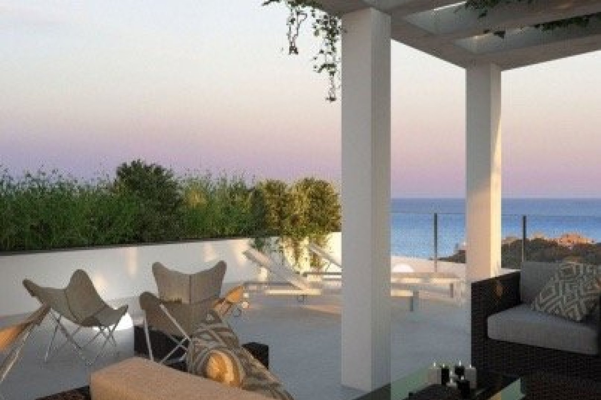 New Build - Apartment  - Orihuela Costa - Campoamor