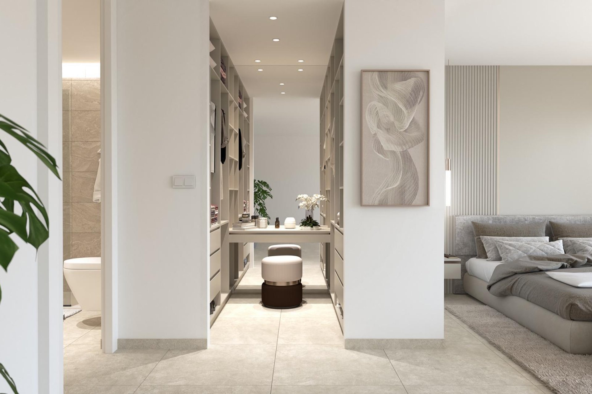 New Build - Apartment  - Orihuela Costa - Lomas de Cabo Roig