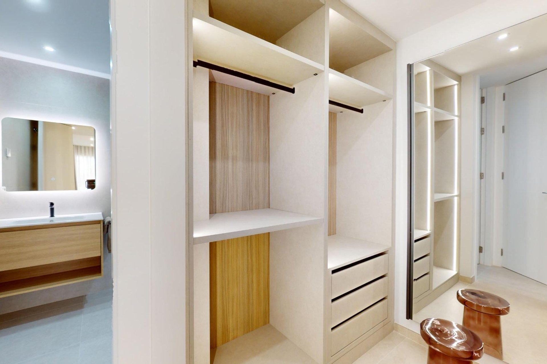 New Build - Apartment  - Orihuela Costa - Lomas de Cabo Roig