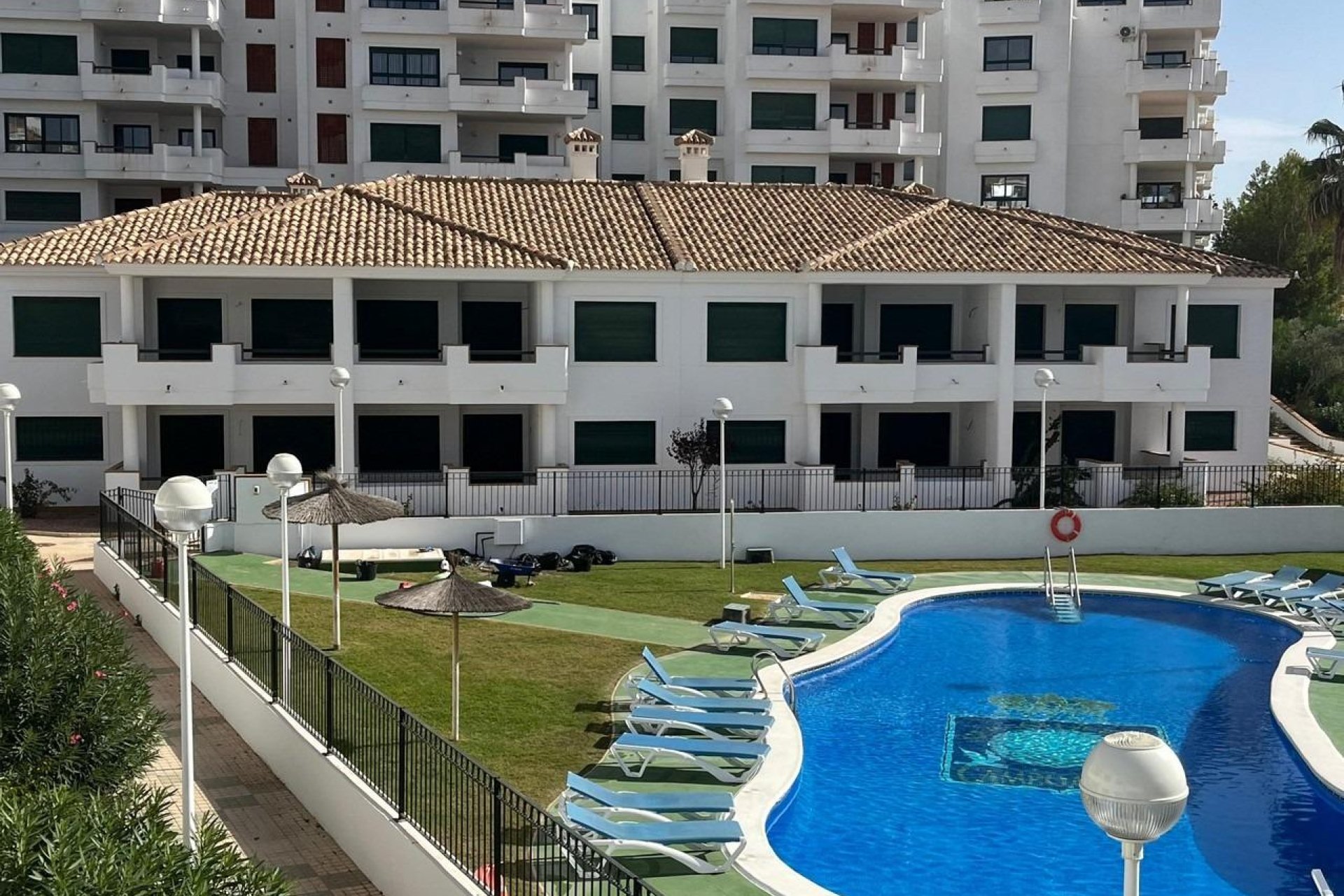 New Build - Apartment  - Orihuela Costa - Lomas de Campoamor