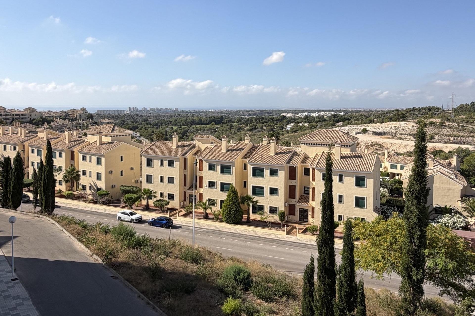New Build - Apartment  - Orihuela Costa - Lomas de Campoamor