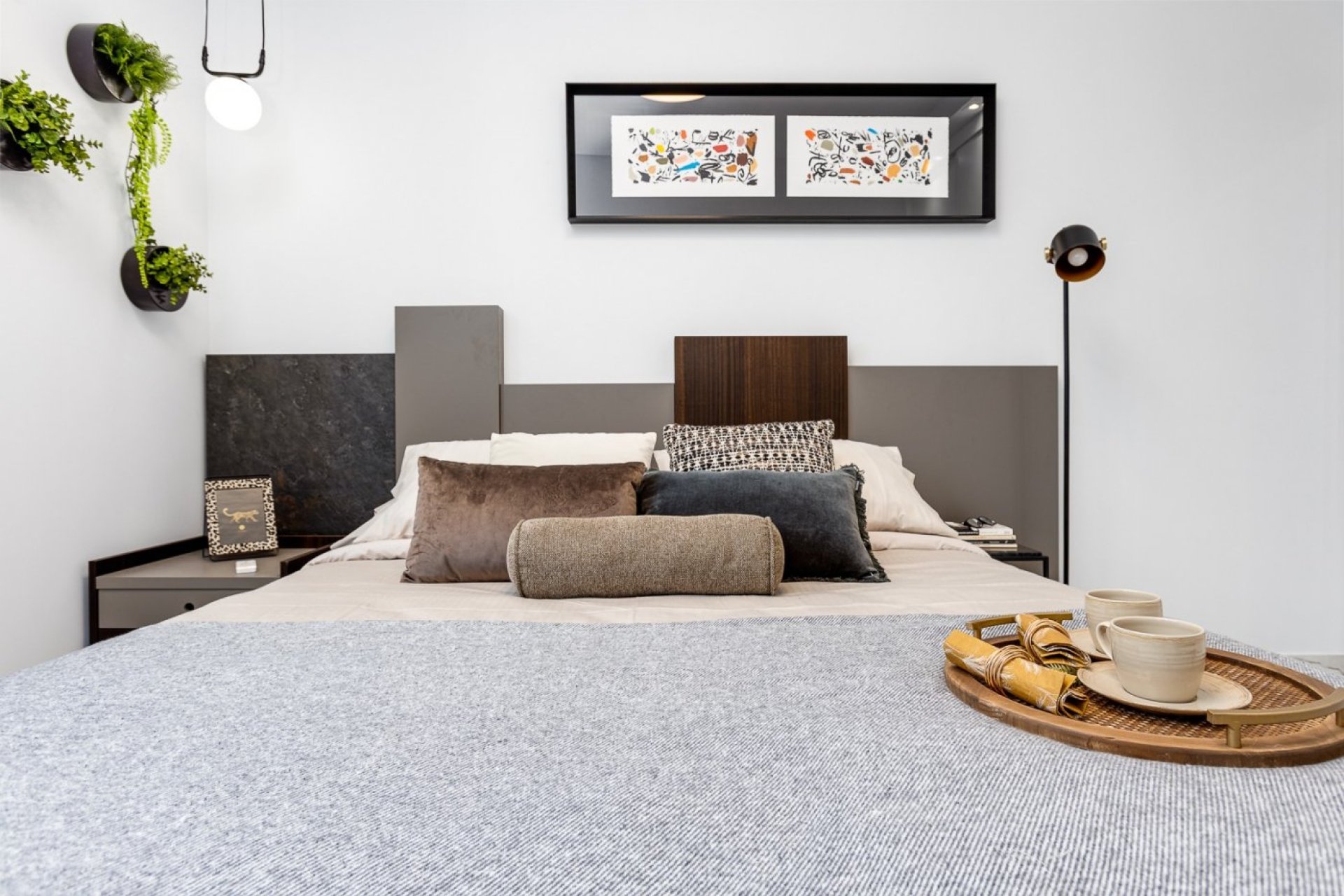 New Build - Apartment  - Orihuela Costa - Playa Flamenca