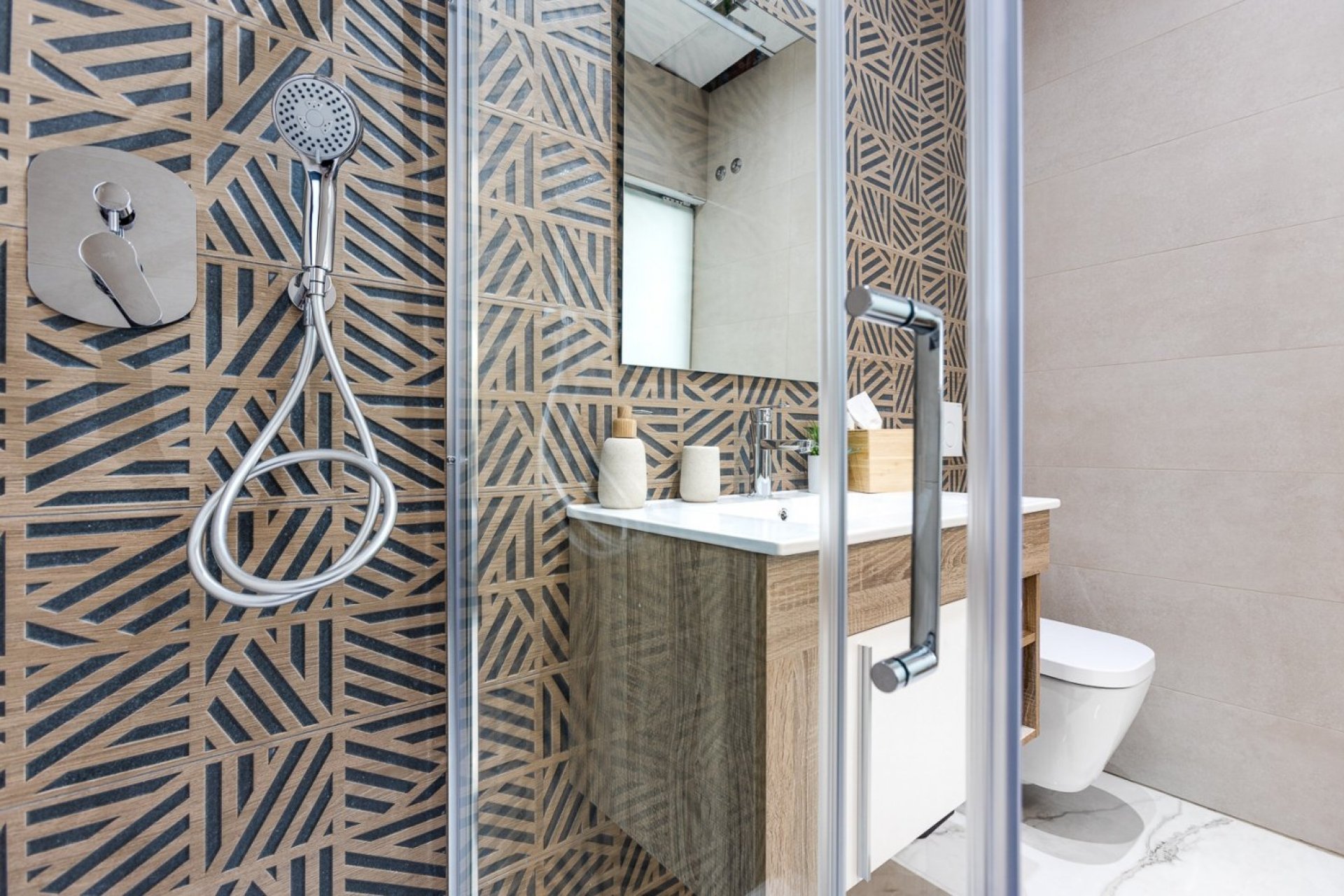 New Build - Apartment  - Orihuela Costa - Playa Flamenca