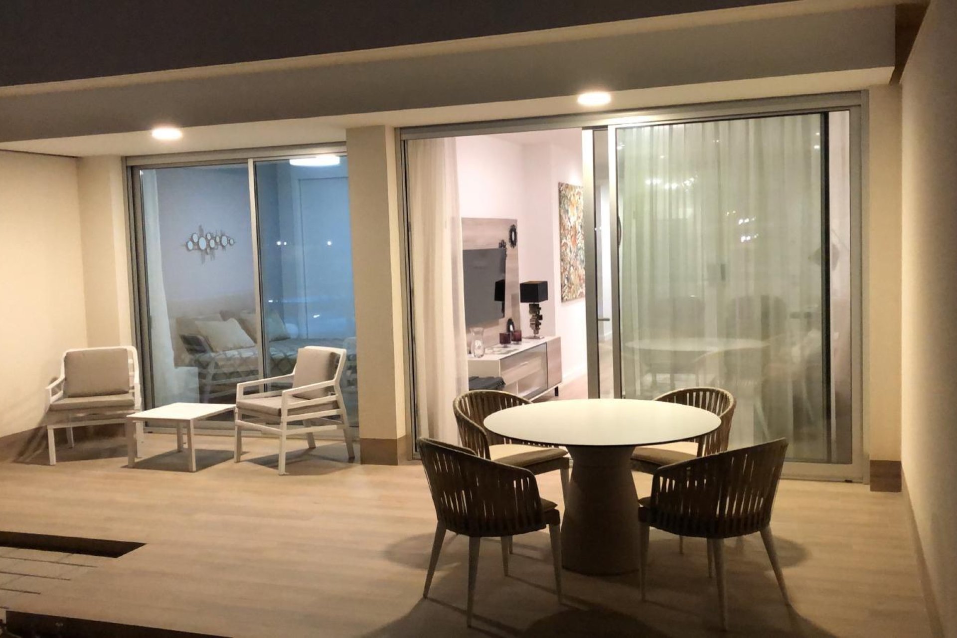 New Build - Apartment  - Orihuela Costa - Villamartín