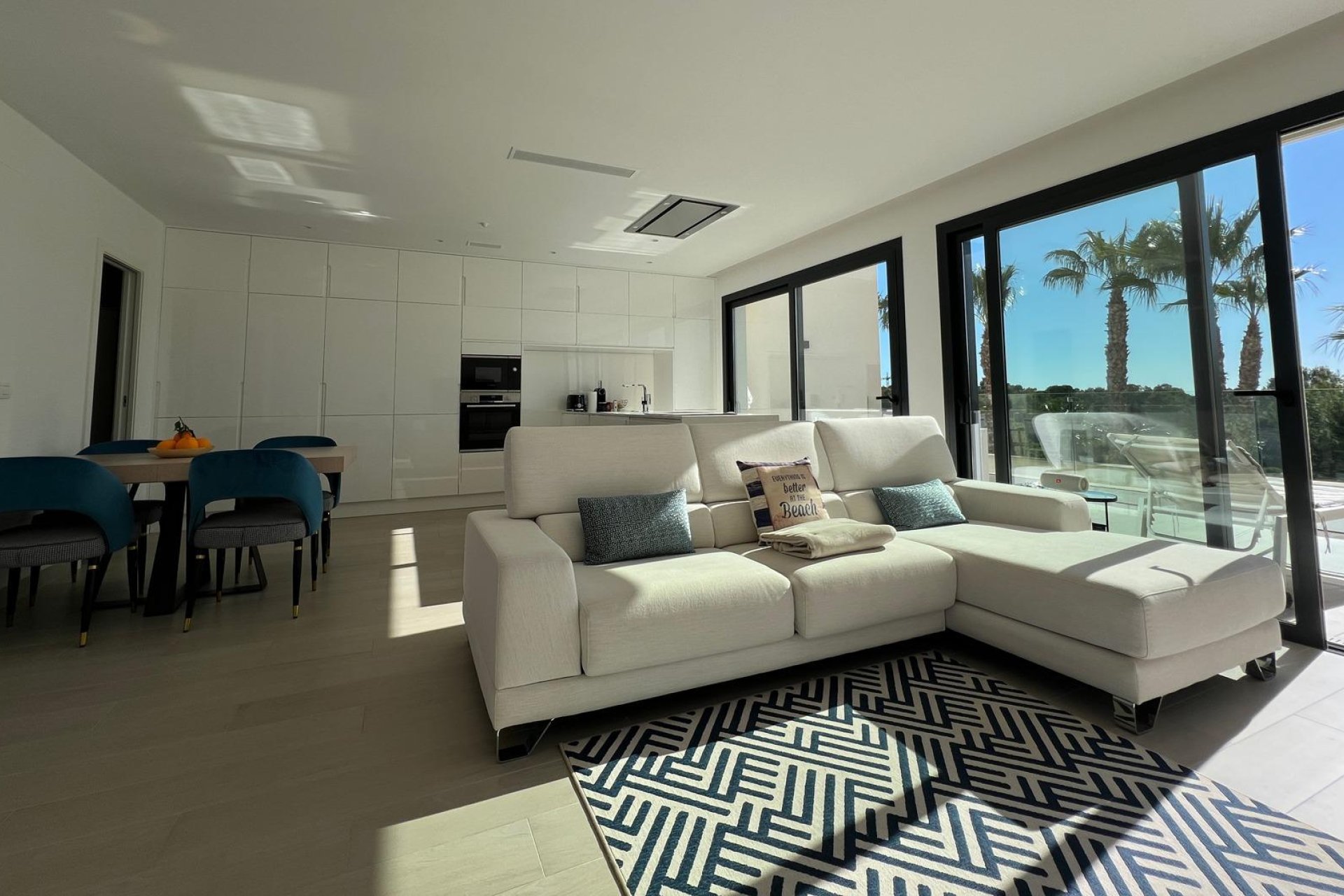 New Build - Apartment  - Orihuela - Las Colinas Golf