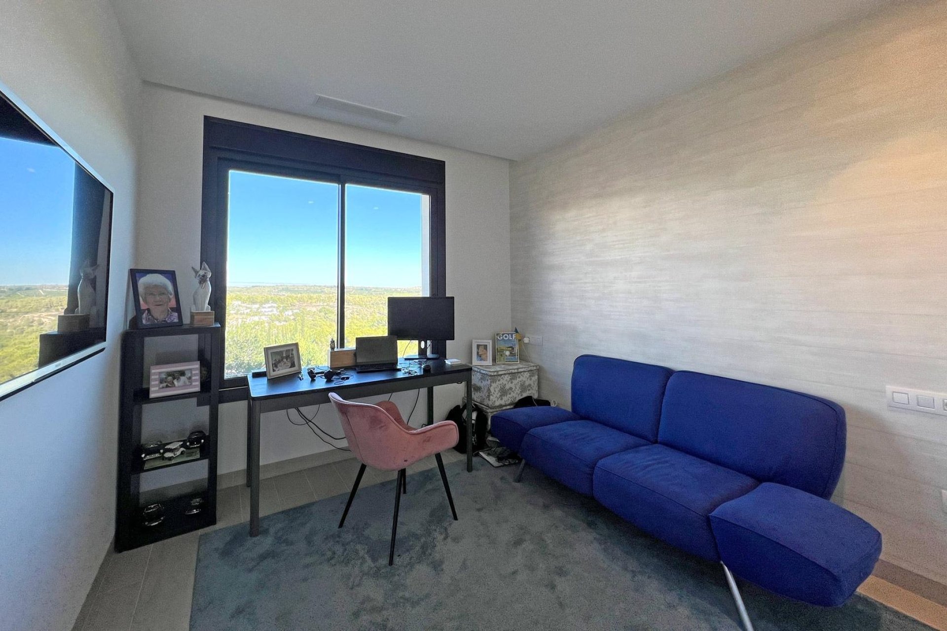 New Build - Apartment  - Orihuela - Las Colinas Golf