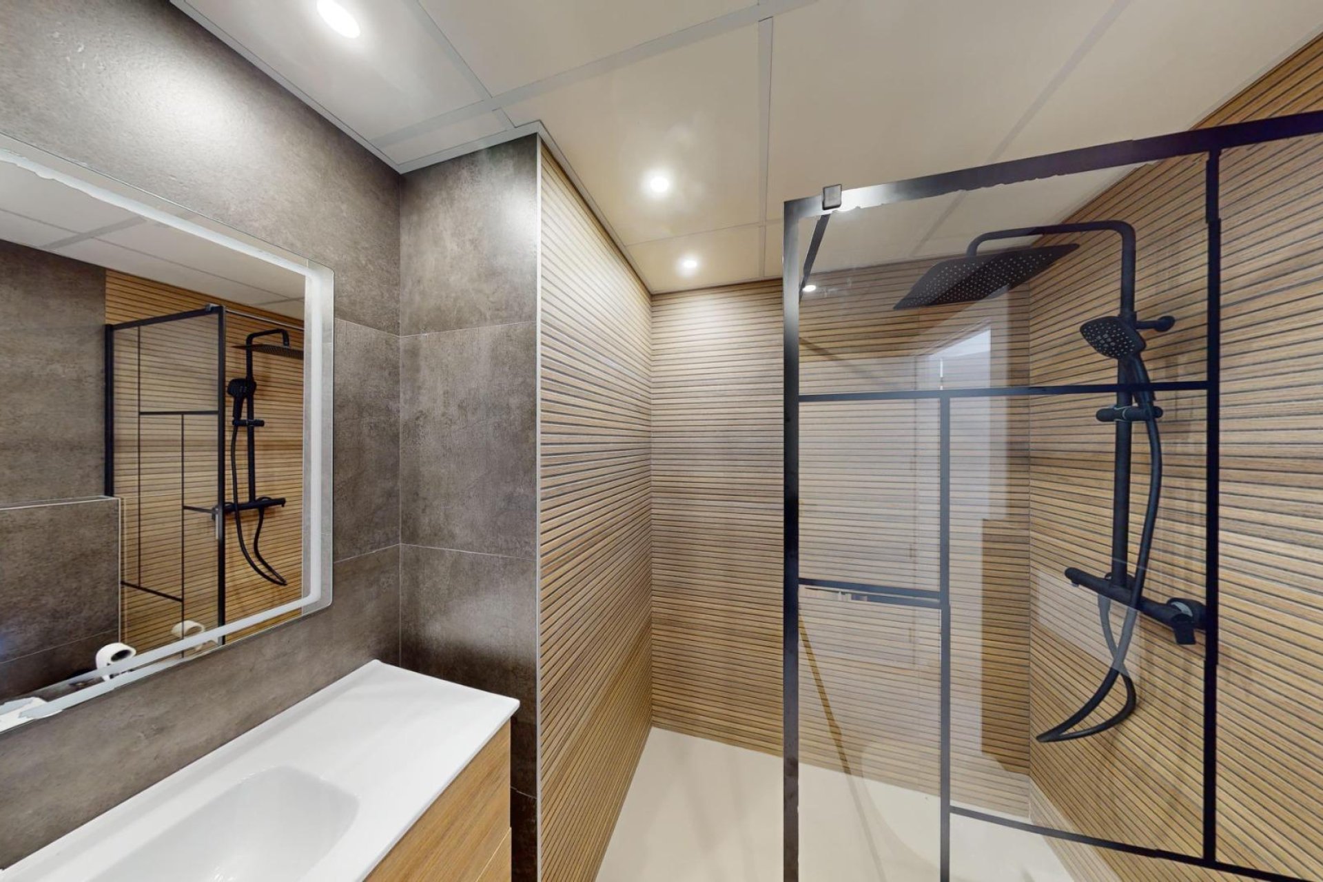 New Build - Apartment  - Pilar de la Horadada - pueblo