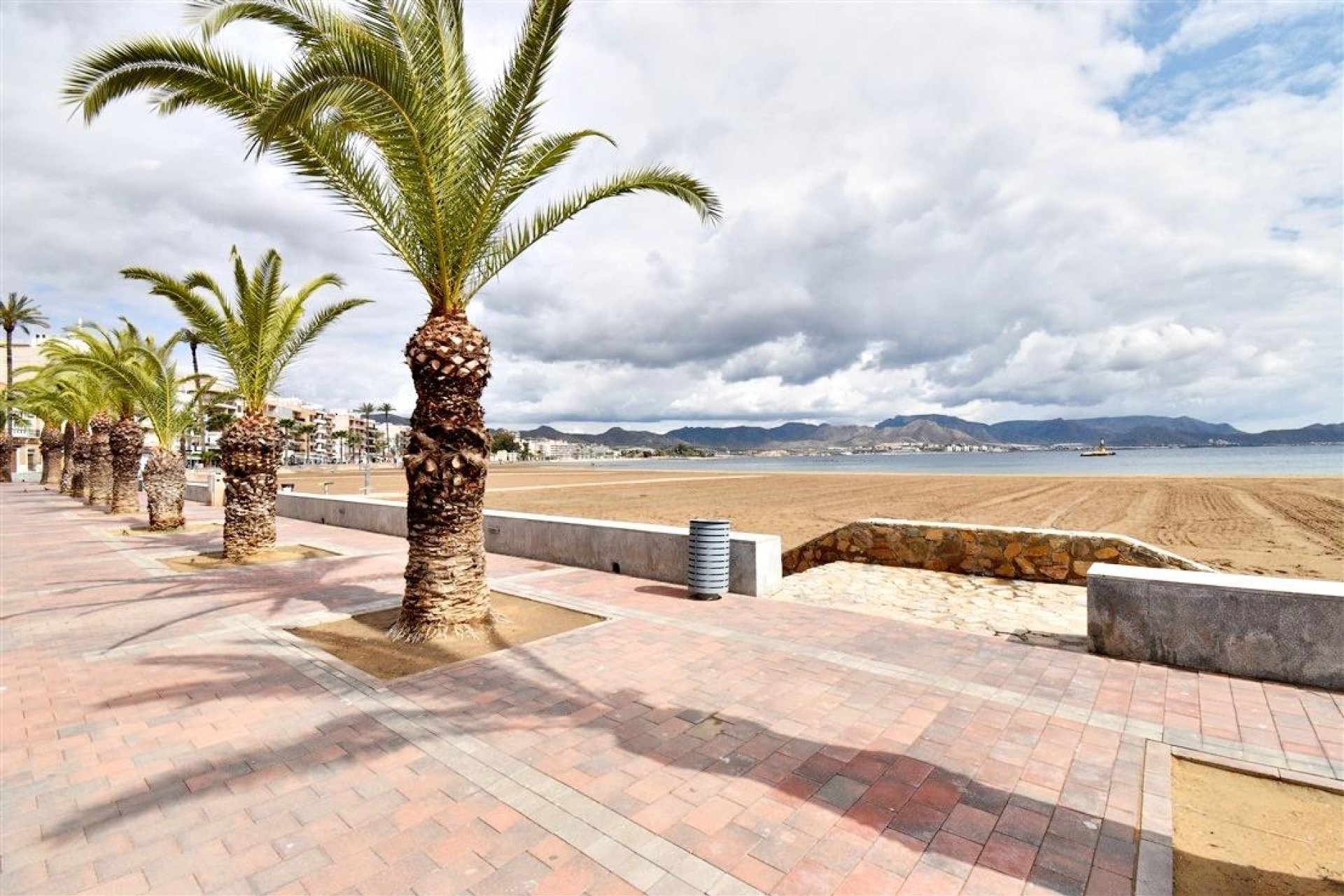 New Build - Apartment  - Puerto de Mazarron - Playa del Puerto