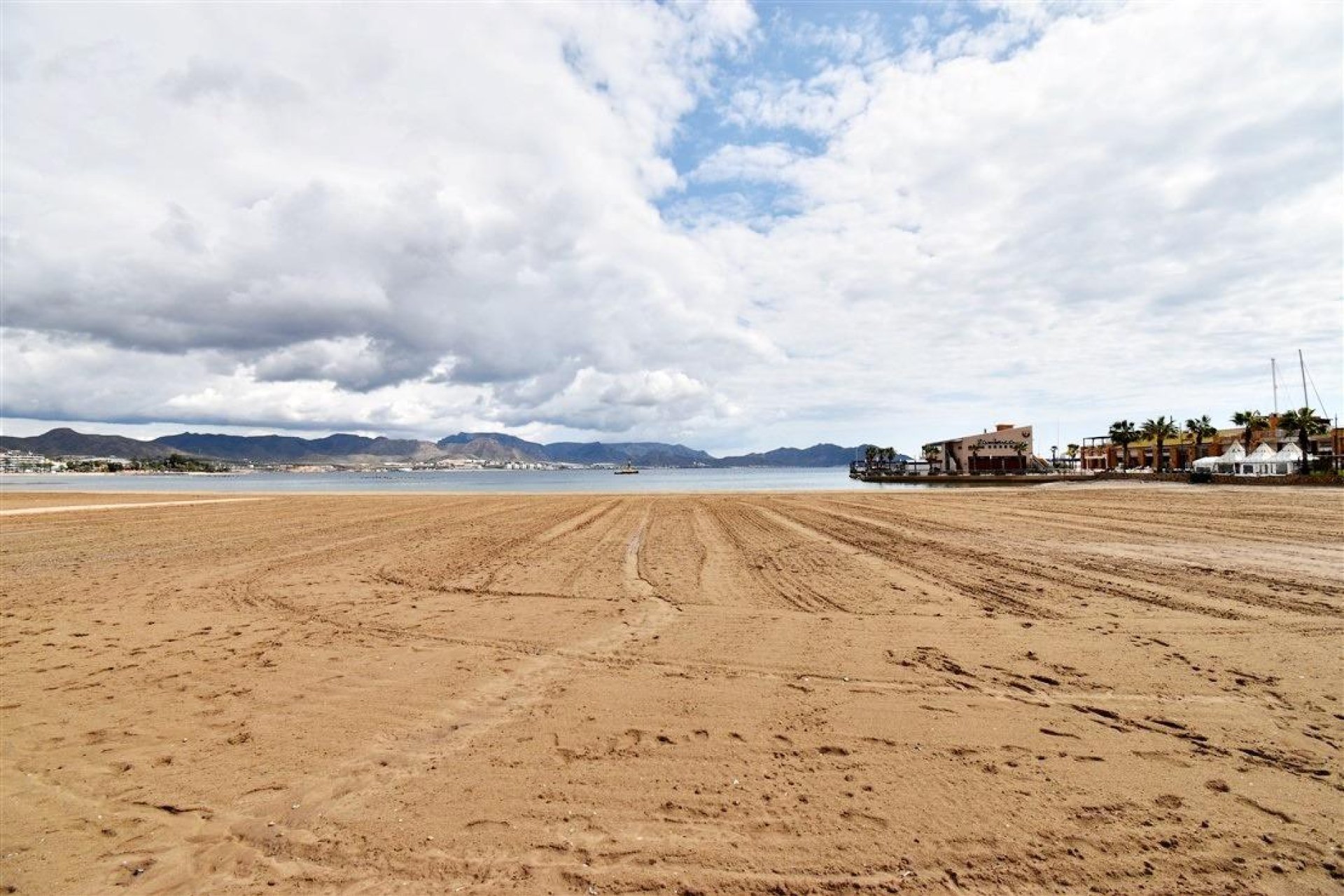 New Build - Apartment  - Puerto de Mazarron - Playa del Puerto
