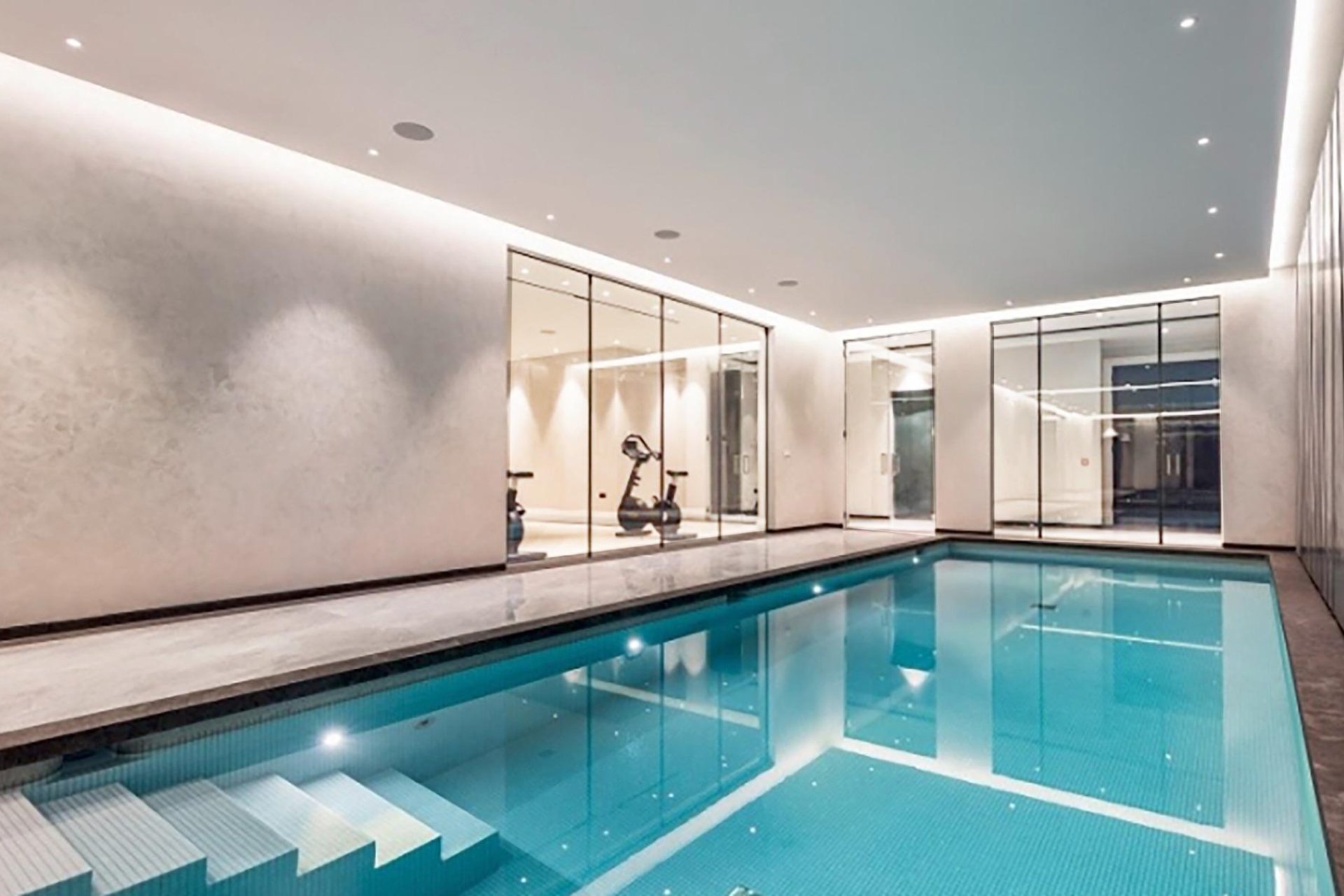 New Build - Apartment  - Relleu - pueblo