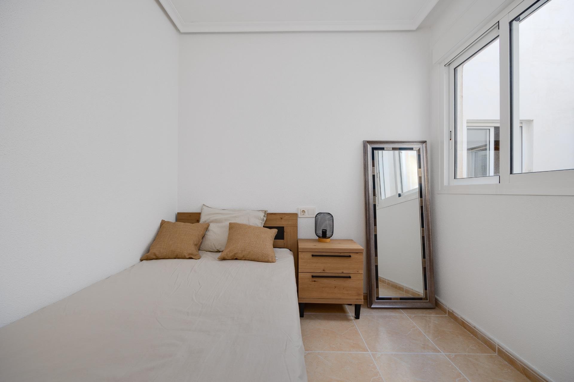 New Build - Apartment  - San Fulgencio - Pueblo