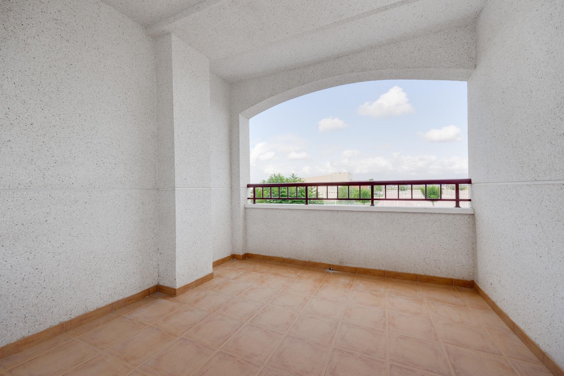 New Build - Apartment  - San Fulgencio - Pueblo
