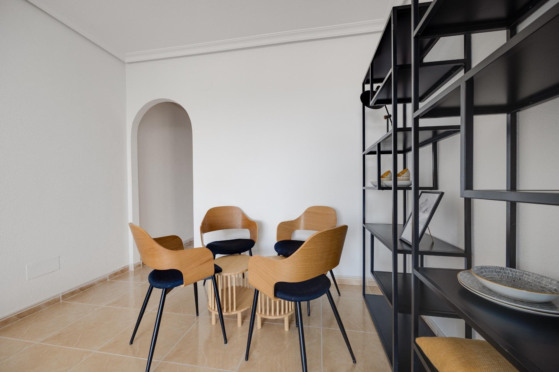 New Build - Apartment  - San Fulgencio - Pueblo