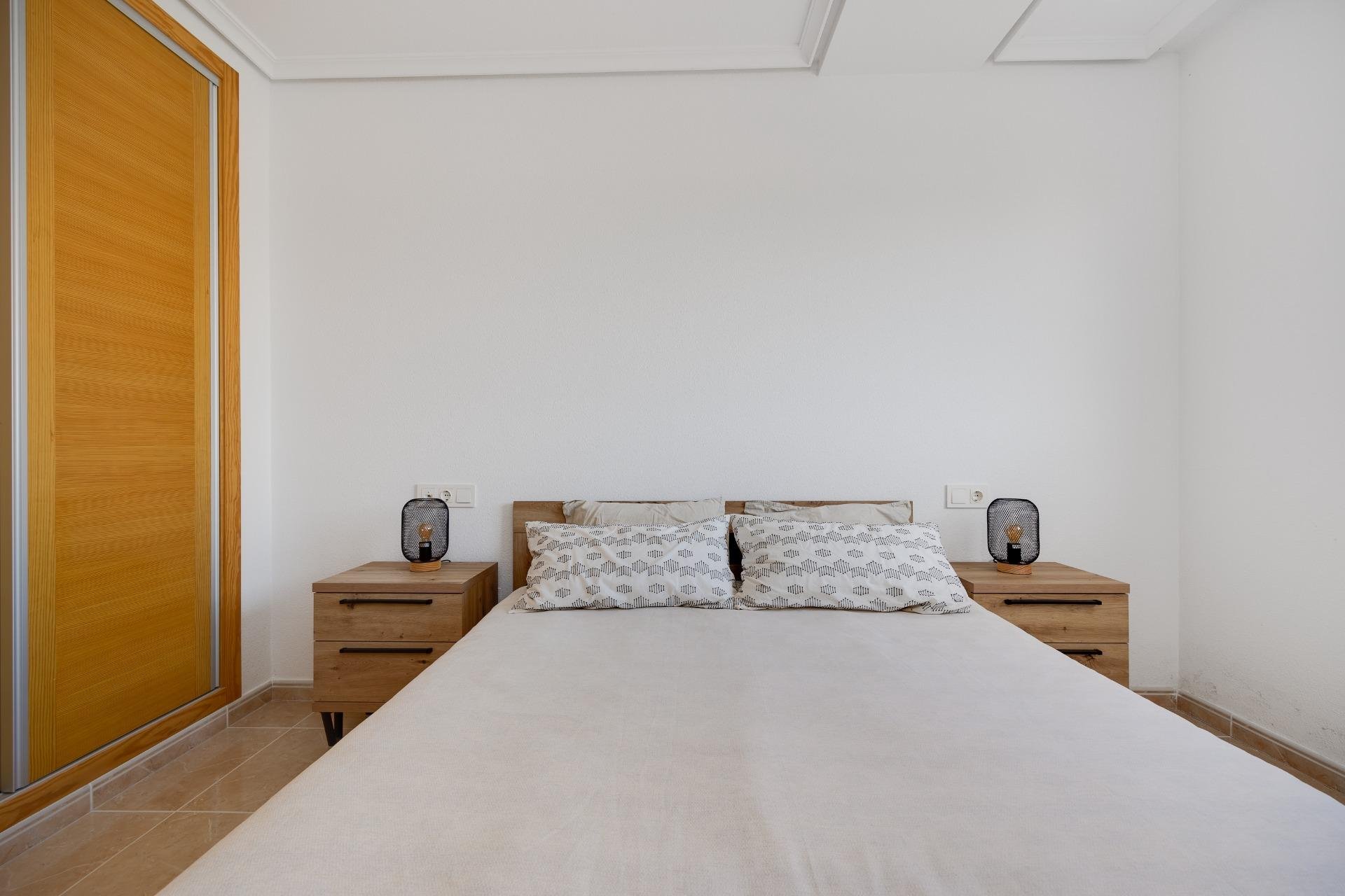 New Build - Apartment  - San Fulgencio - Pueblo