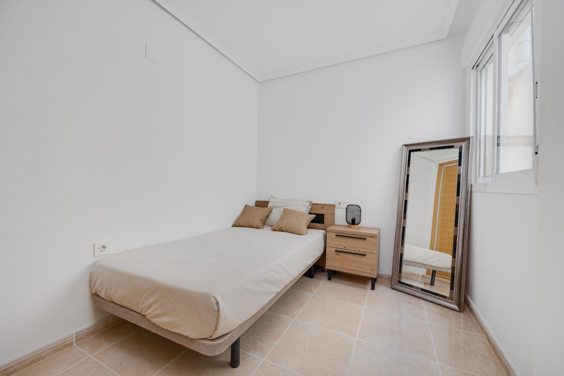 New Build - Apartment  - San Fulgencio - Pueblo