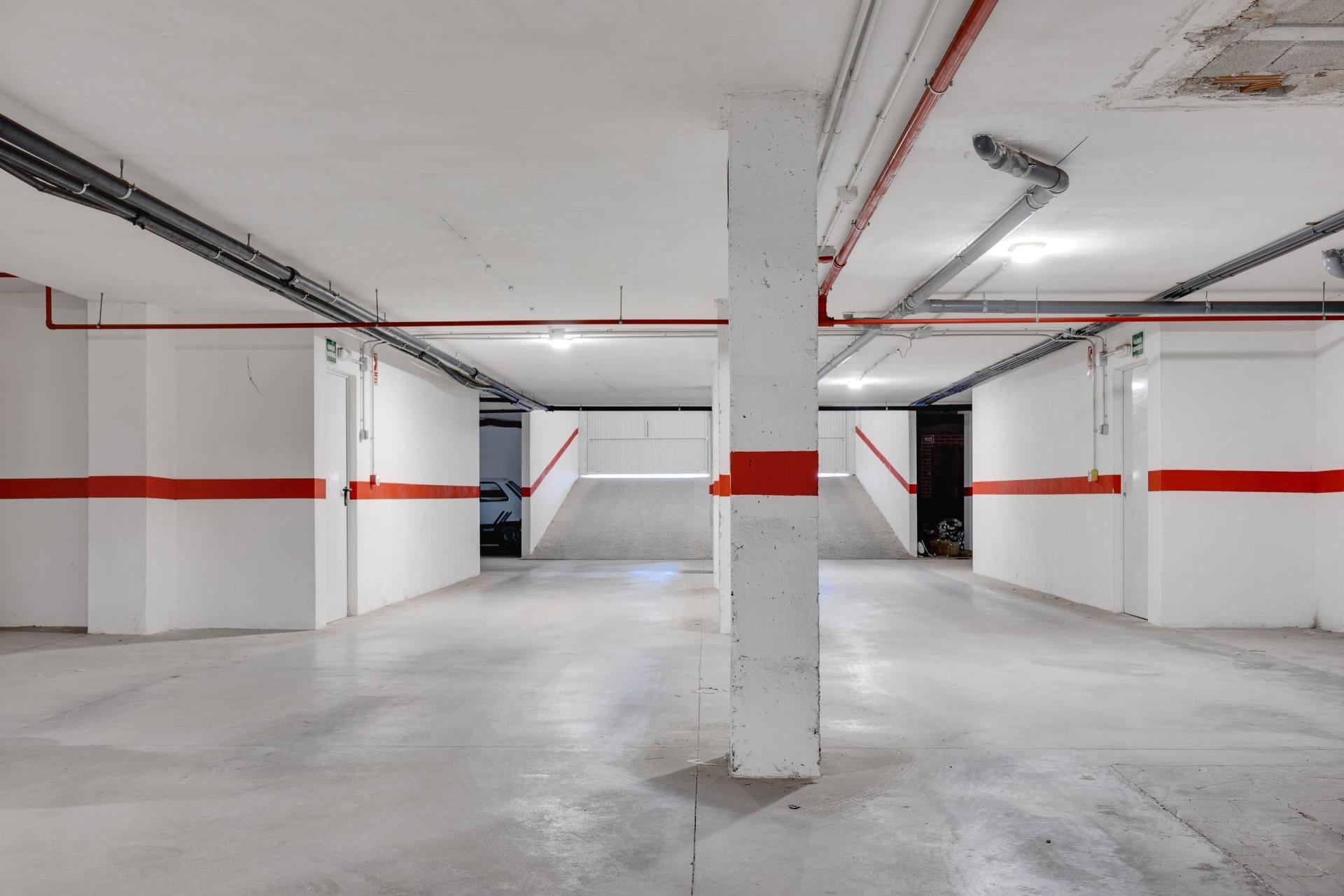 New Build - Apartment  - San Fulgencio - Pueblo