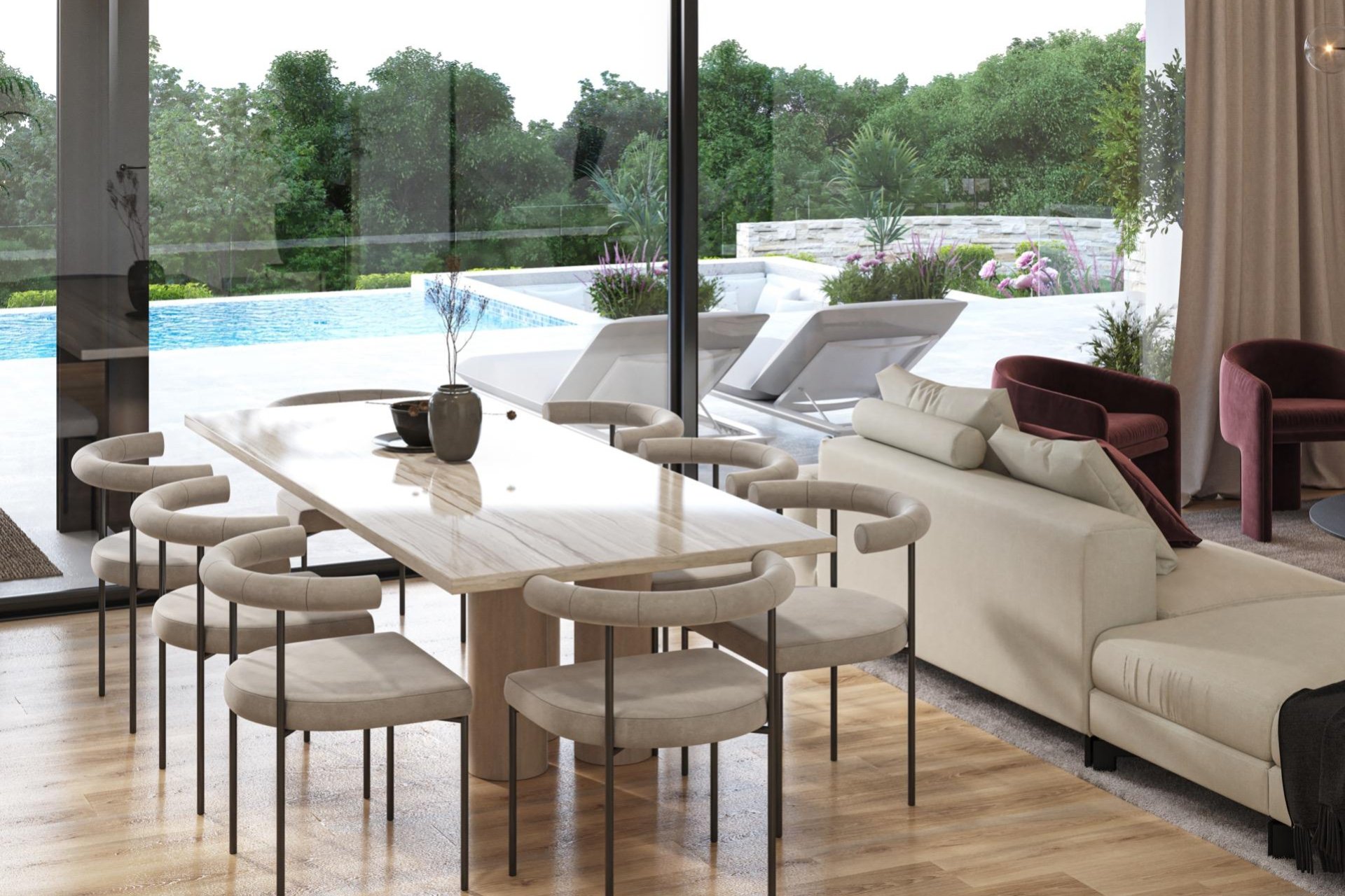 New Build - Apartment  - San Miguel de Salinas - Las Colinas Golf