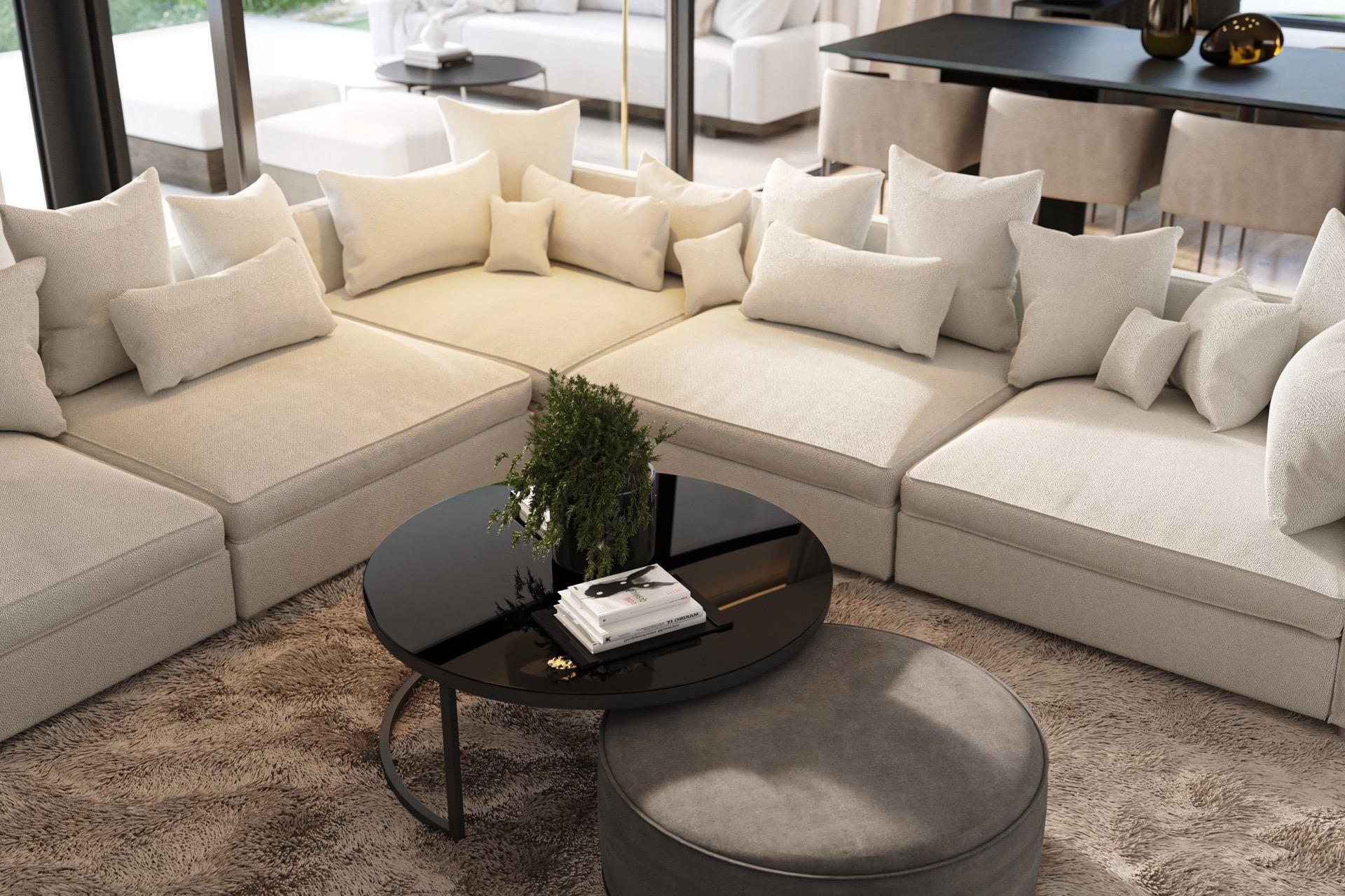 New Build - Apartment  - San Miguel de Salinas - Las Colinas Golf