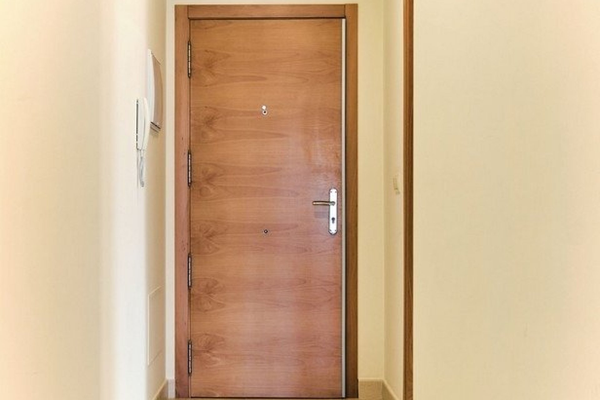 New Build - Apartment  - San Miguel de Salinas - San Miguel Salinas