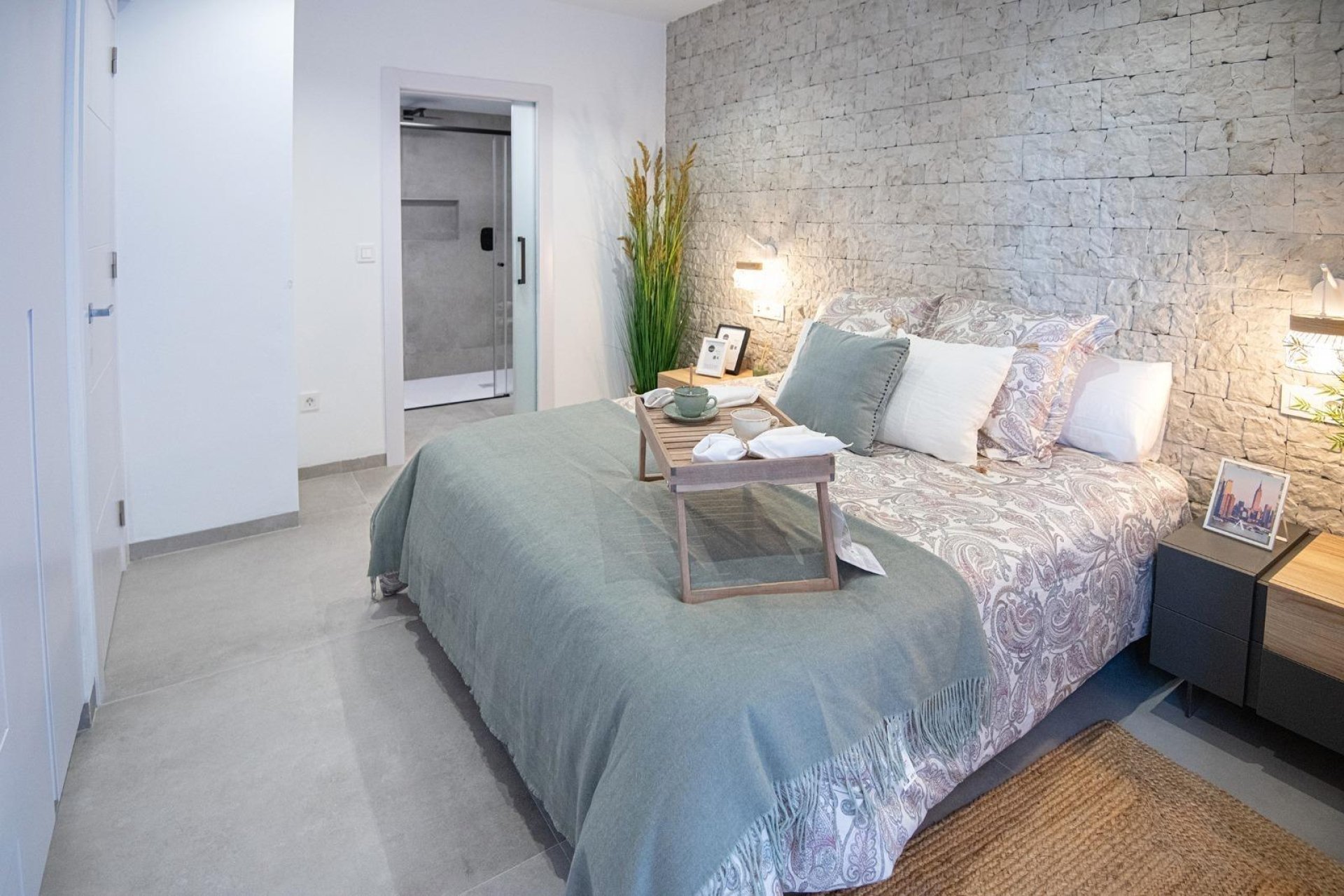 New Build - Apartment - San Pedro del Pinatar - CENTRO