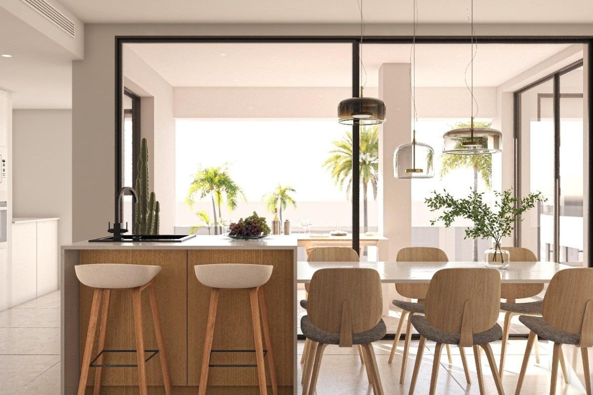 New Build - Apartment  - San Pedro del Pinatar - CENTRO