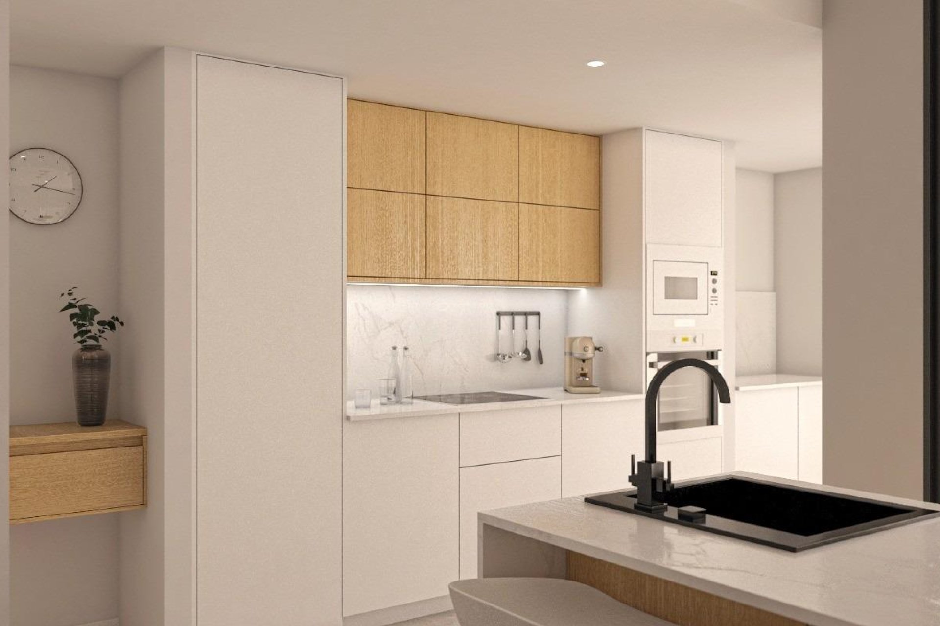 New Build - Apartment  - San Pedro del Pinatar - CENTRO