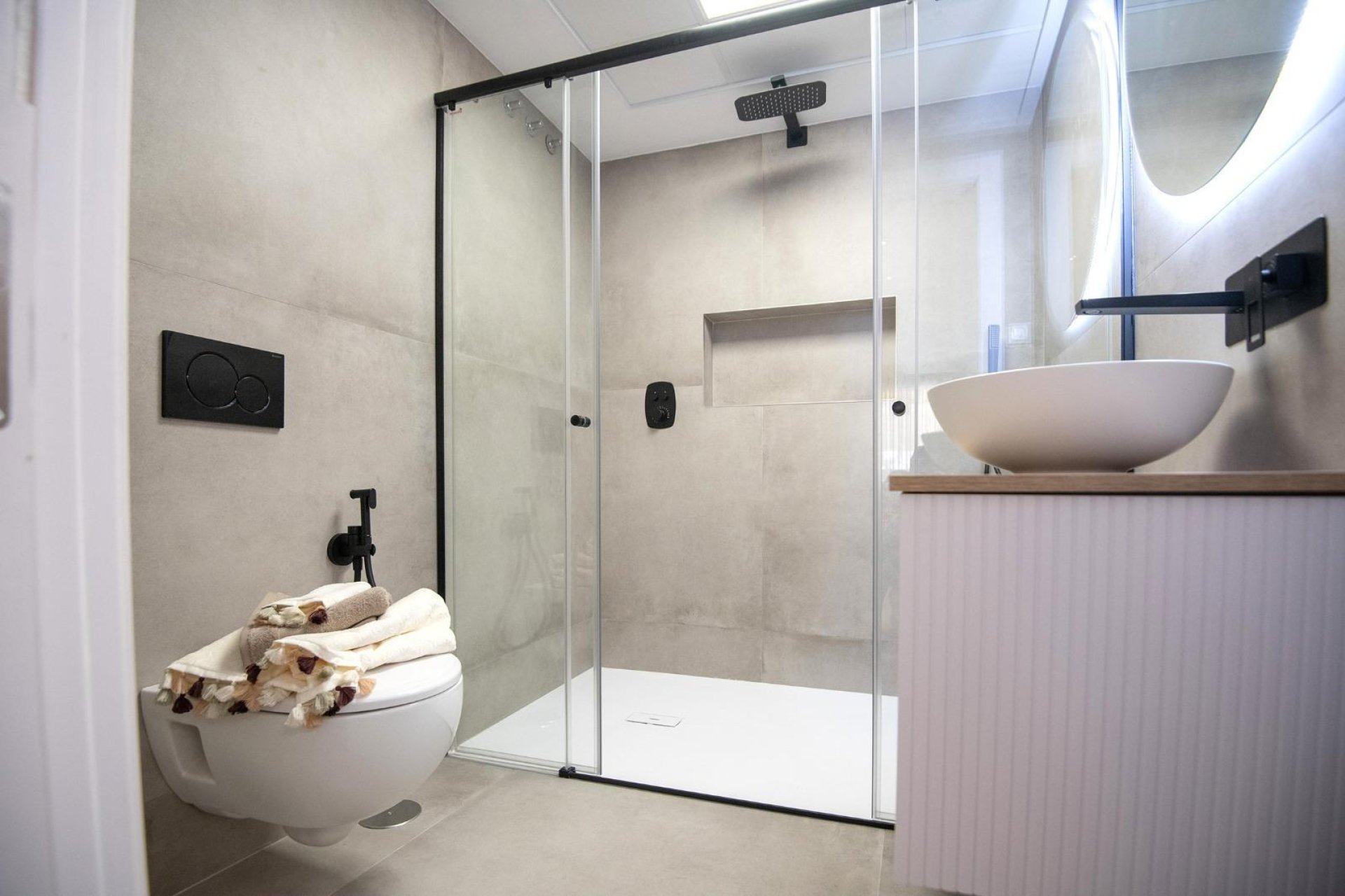 New Build - Apartment  - San Pedro del Pinatar - CENTRO