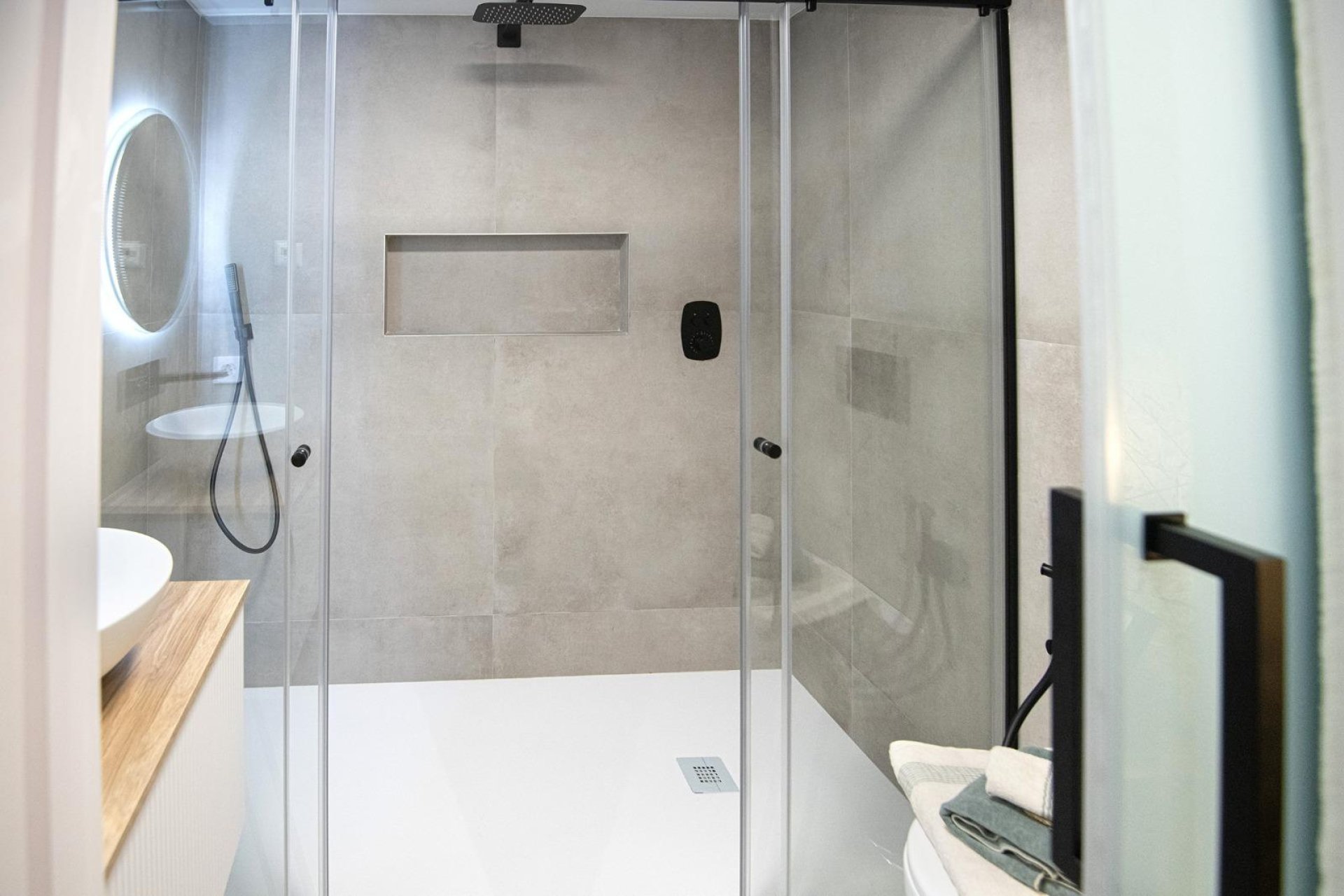 New Build - Apartment  - San Pedro del Pinatar - CENTRO