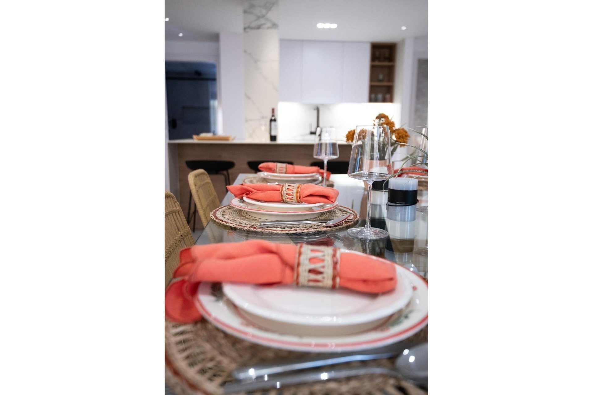 New Build - Apartment  - San Pedro del Pinatar - CENTRO