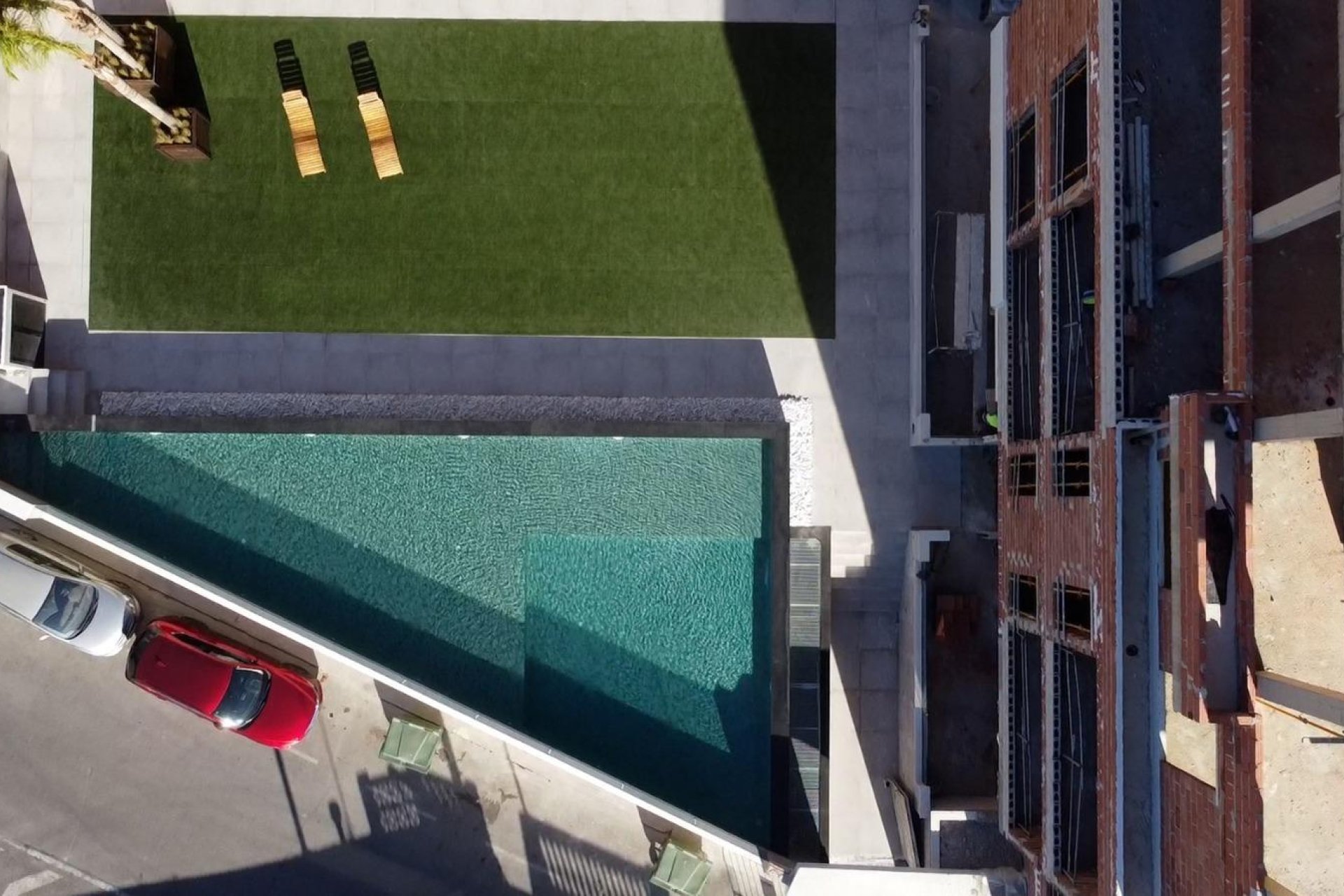 New Build - Apartment  - San Pedro del Pinatar - CENTRO