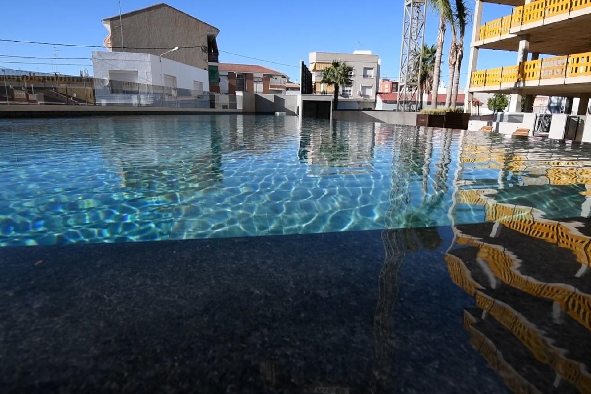 New Build - Apartment  - San Pedro del Pinatar - CENTRO