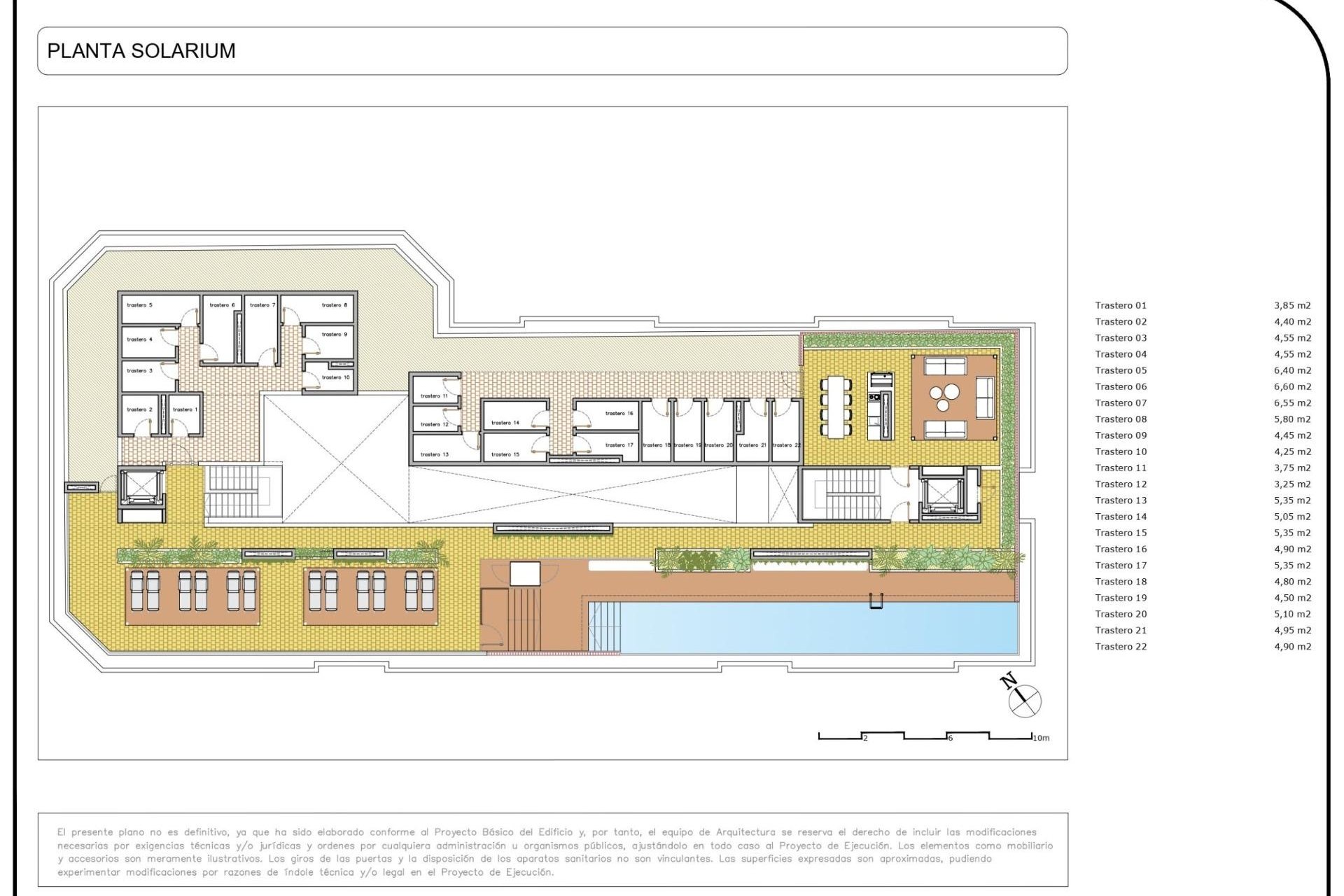 New Build - Apartment  - San Pedro del Pinatar - Lo Pagan