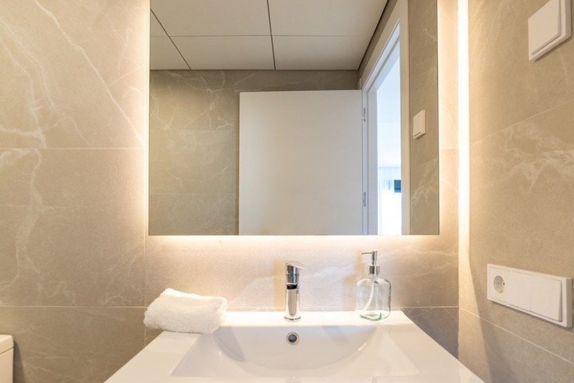 New Build - Apartment  - Santa Pola - Gran Alacant