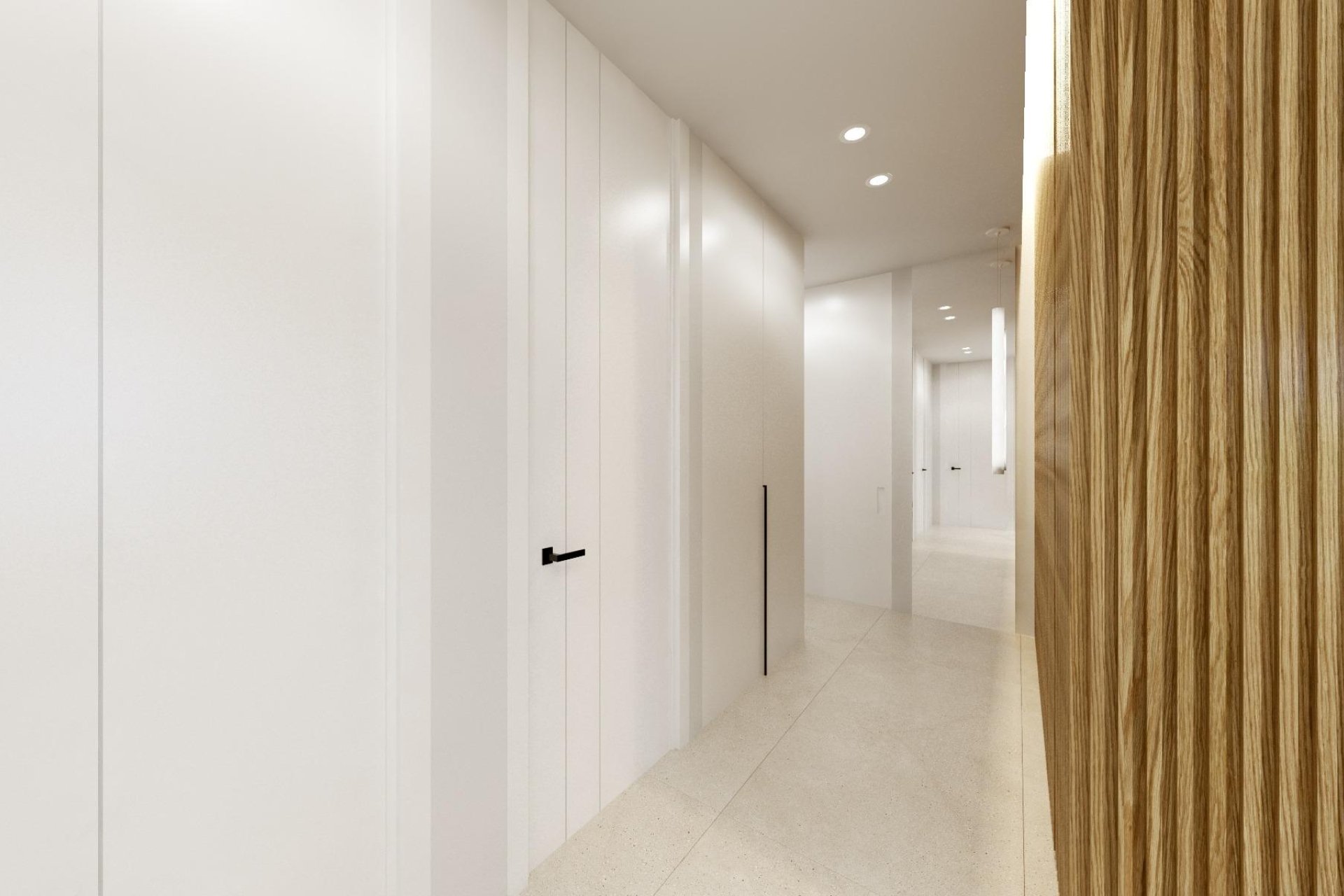 New Build - Apartment  - Torre Pacheco - Santa Rosalia Lake And Life Resort