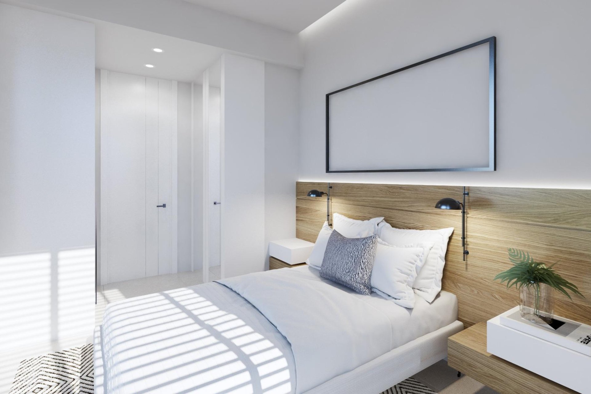 New Build - Apartment  - Torre Pacheco - Santa Rosalia Lake And Life Resort