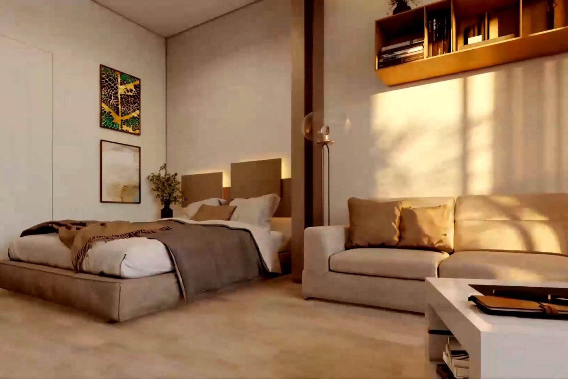 New Build - Apartment  - Torrevieja - Centro