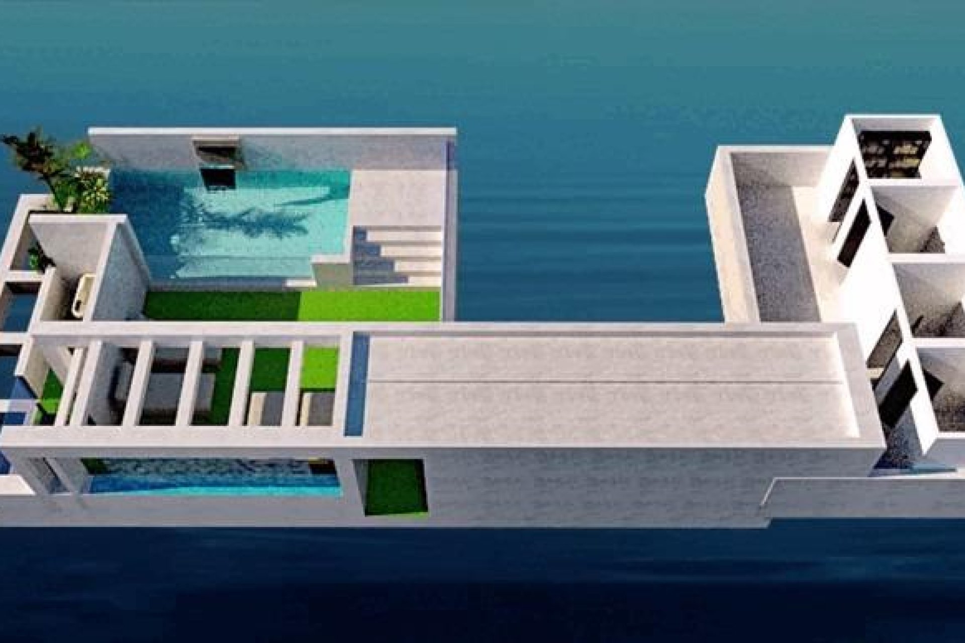 New Build - Apartment  - Torrevieja - Centro