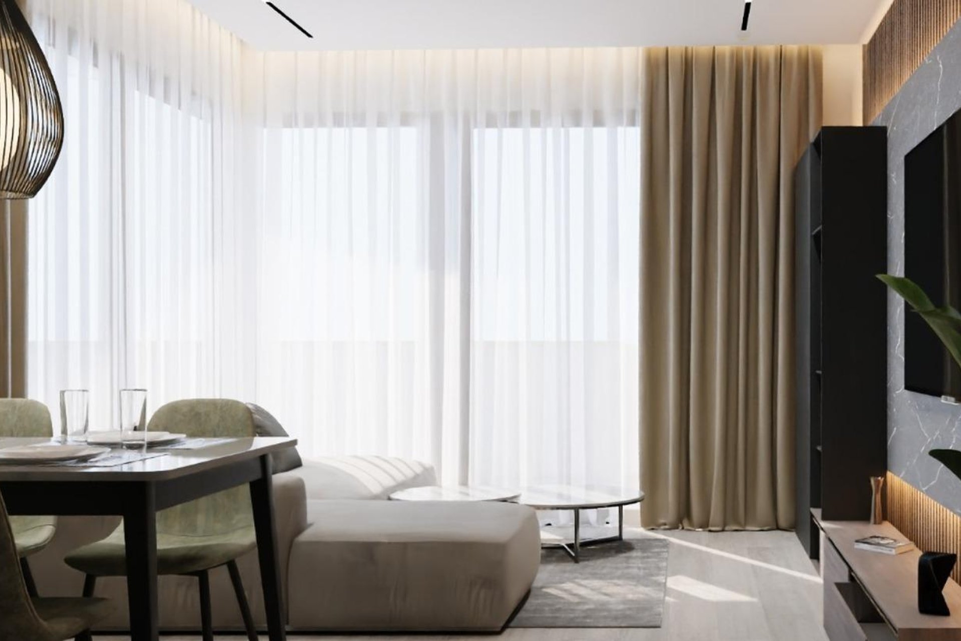 New Build - Apartment  - Torrevieja - Centro