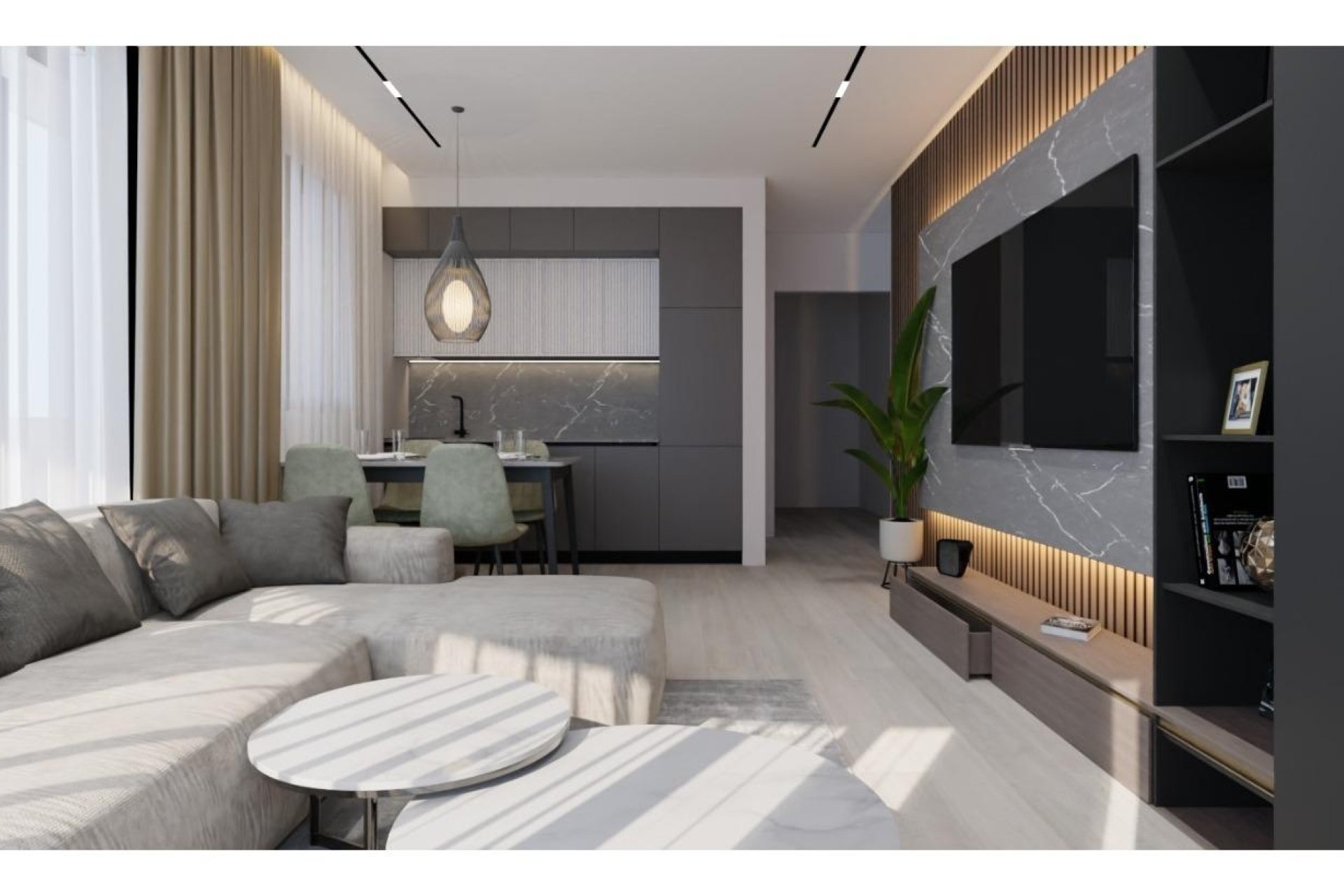 New Build - Apartment  - Torrevieja - Centro