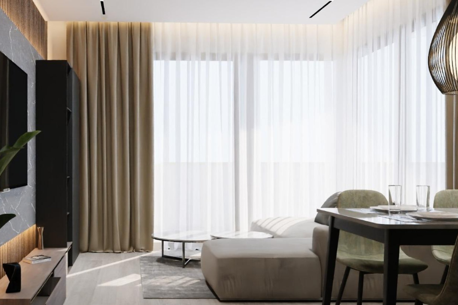 New Build - Apartment  - Torrevieja - Centro