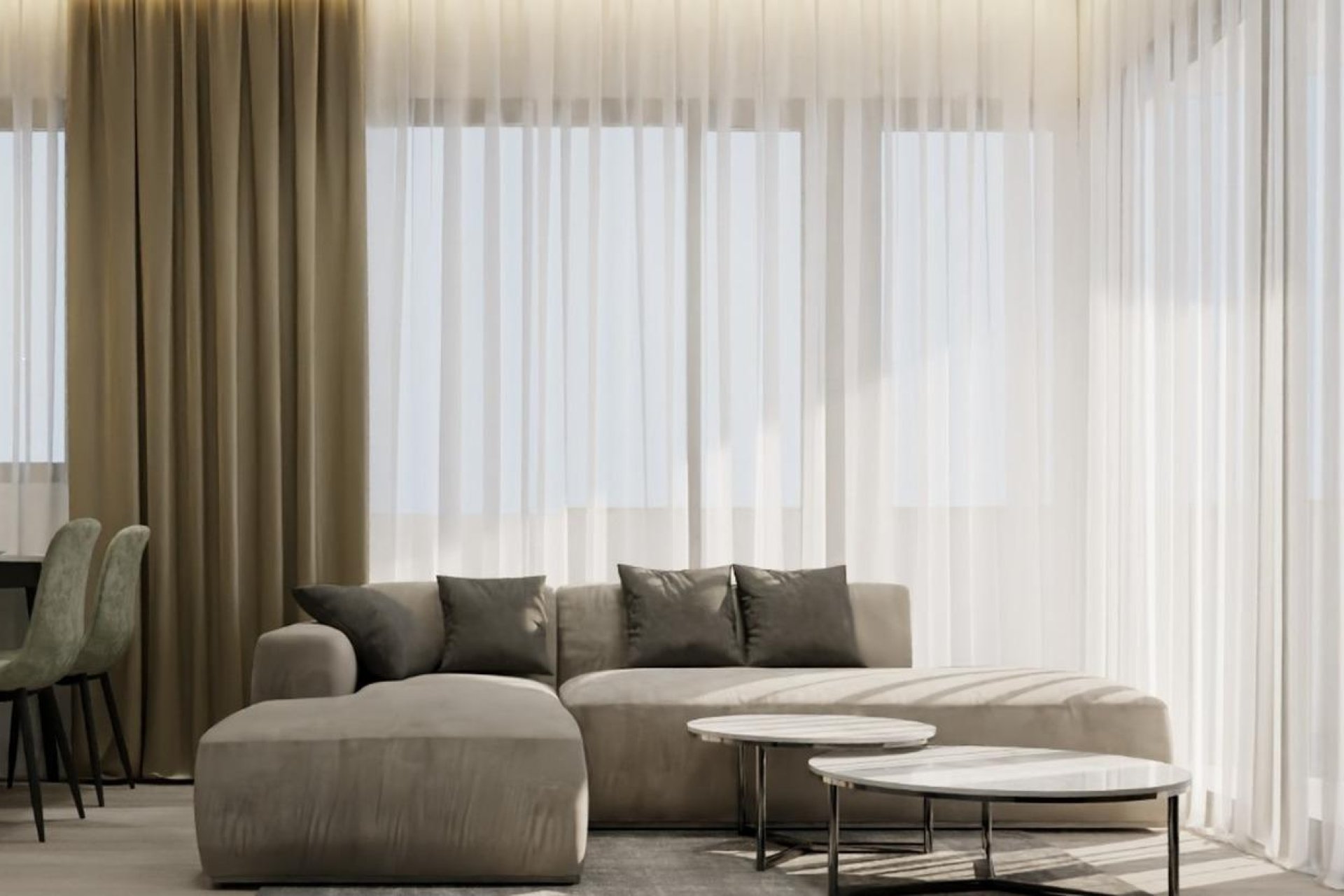 New Build - Apartment  - Torrevieja - Centro