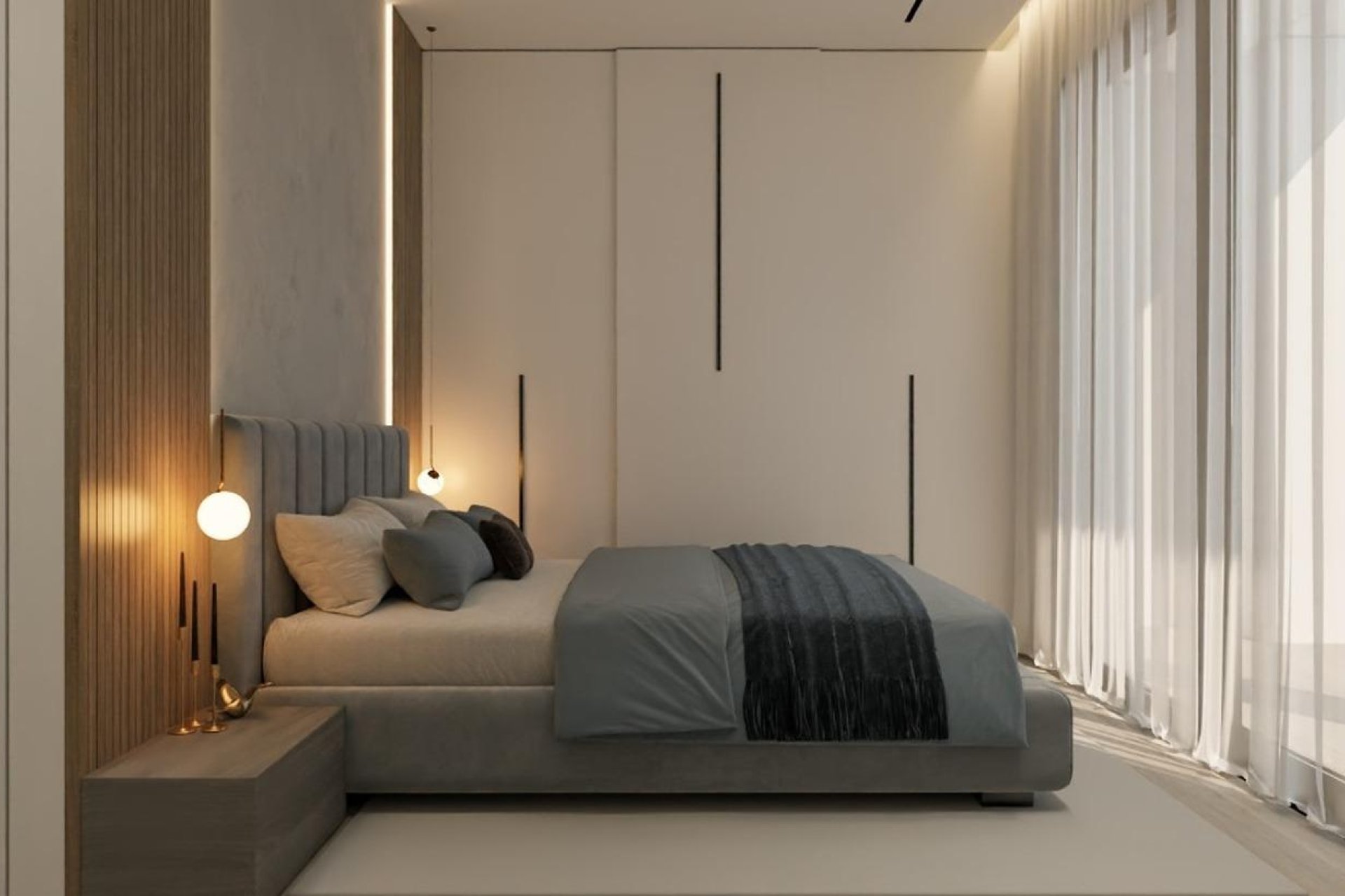 New Build - Apartment  - Torrevieja - Centro