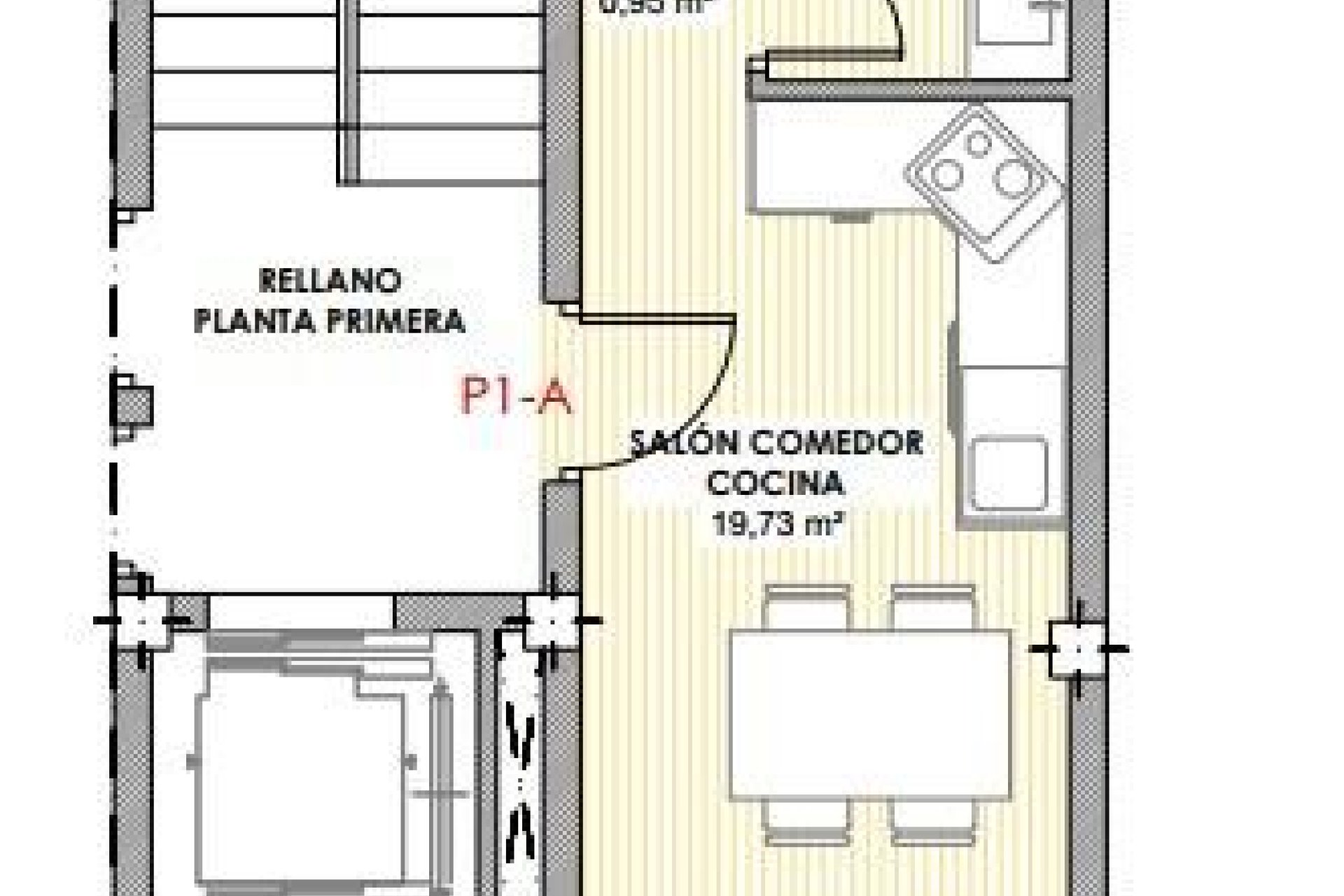 New Build - Apartment  - Torrevieja - Centro