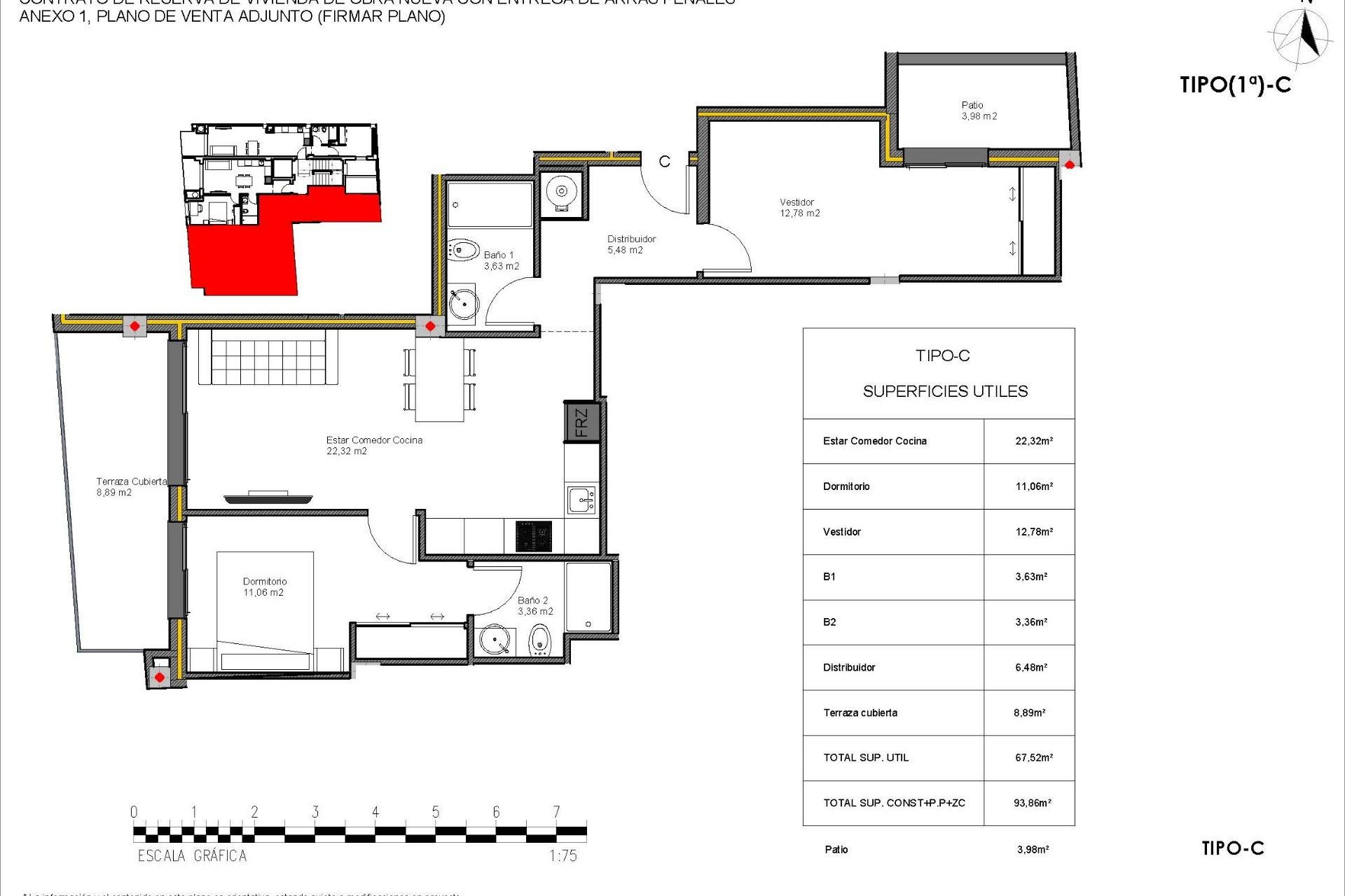 New Build - Apartment  - Torrevieja - Centro