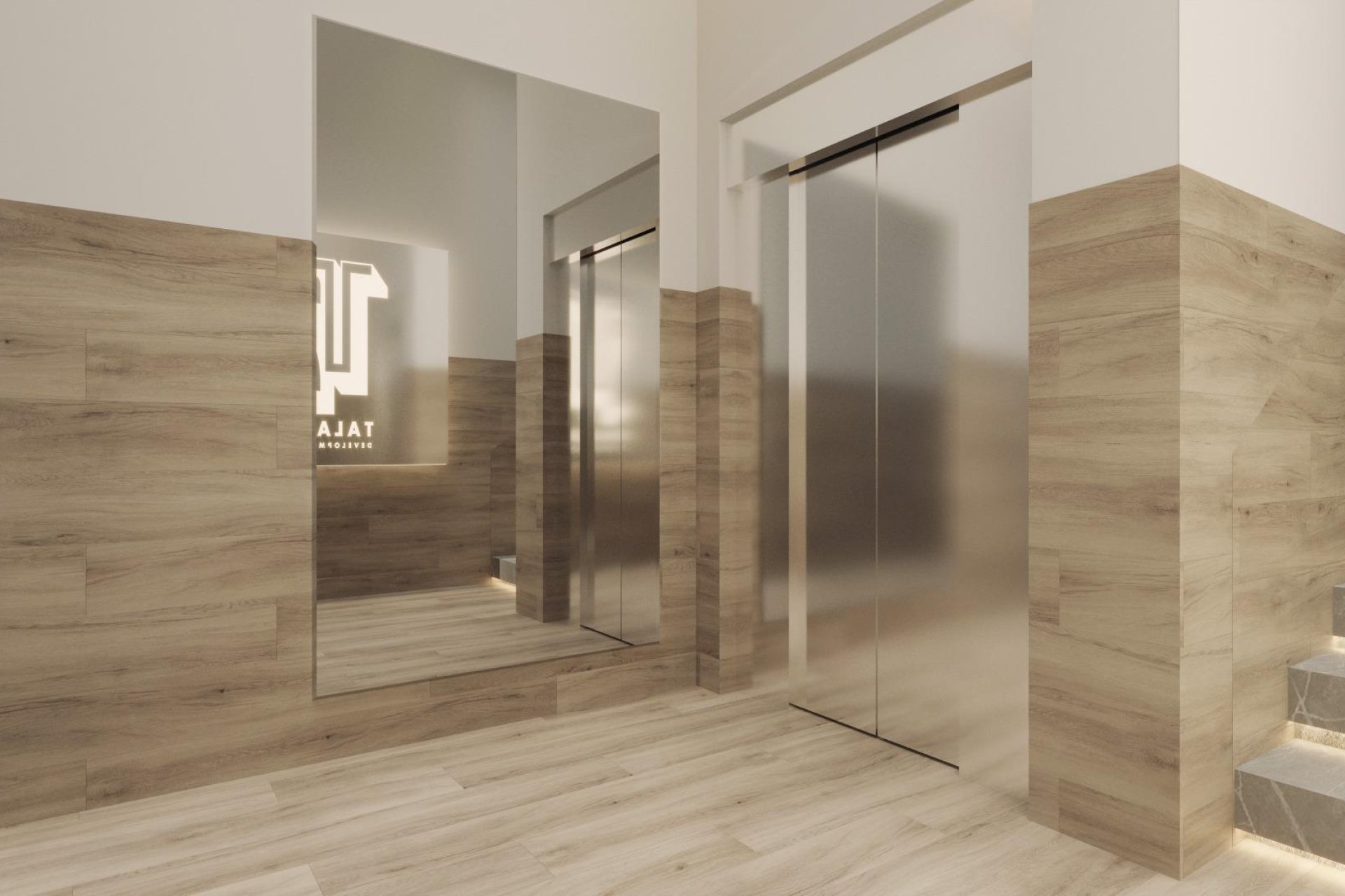 New Build - Apartment  - Torrevieja - Centro