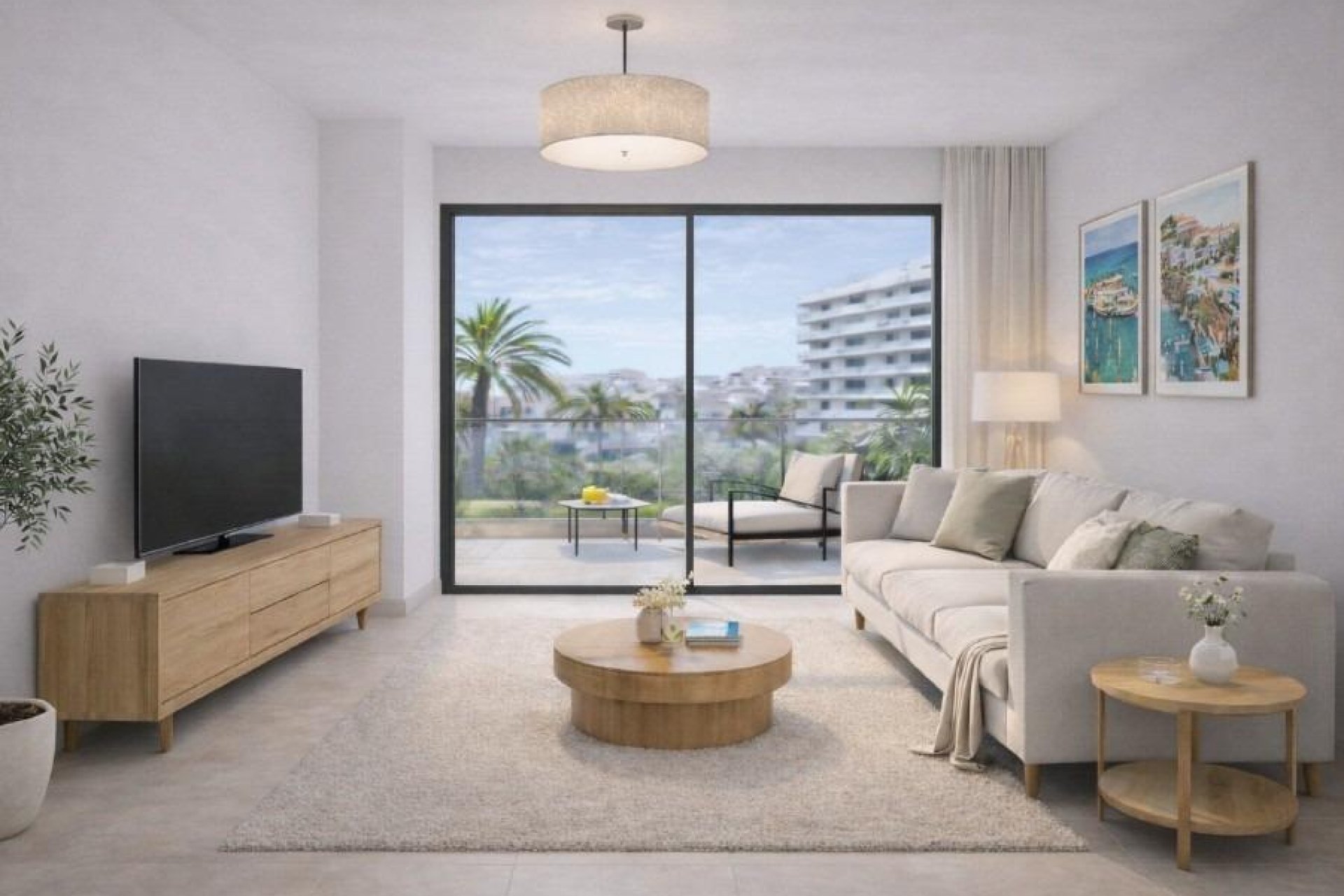 New Build - Apartment  - Torrevieja - Centro