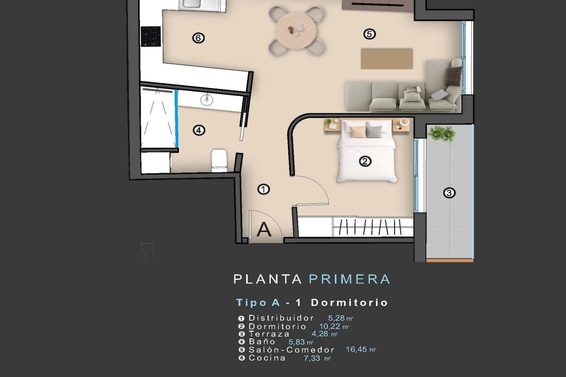 New Build - Apartment  - Torrevieja - Centro