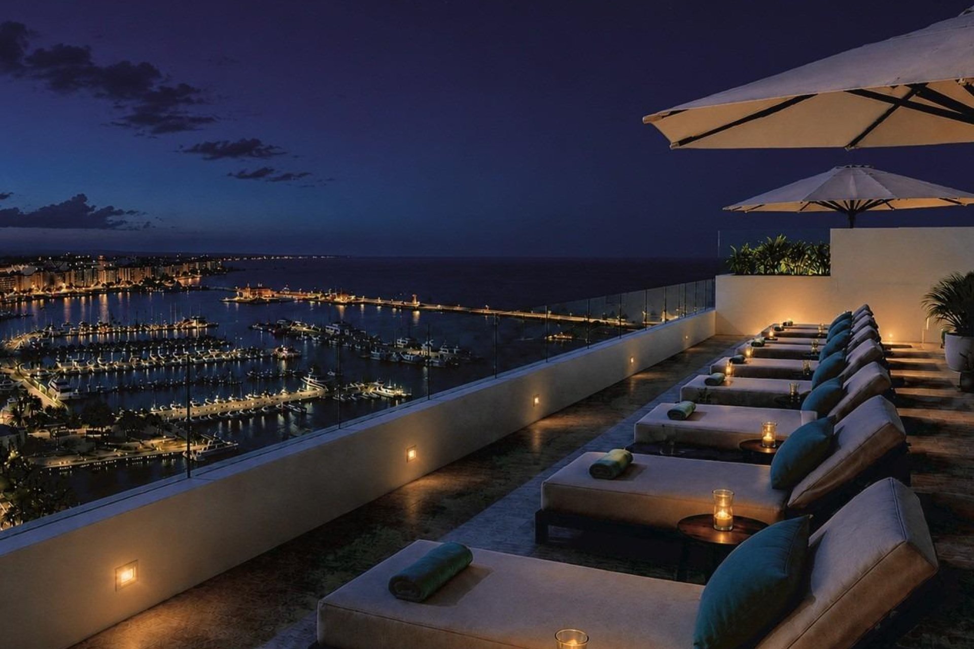 New Build - Apartment  - Torrevieja - Centro