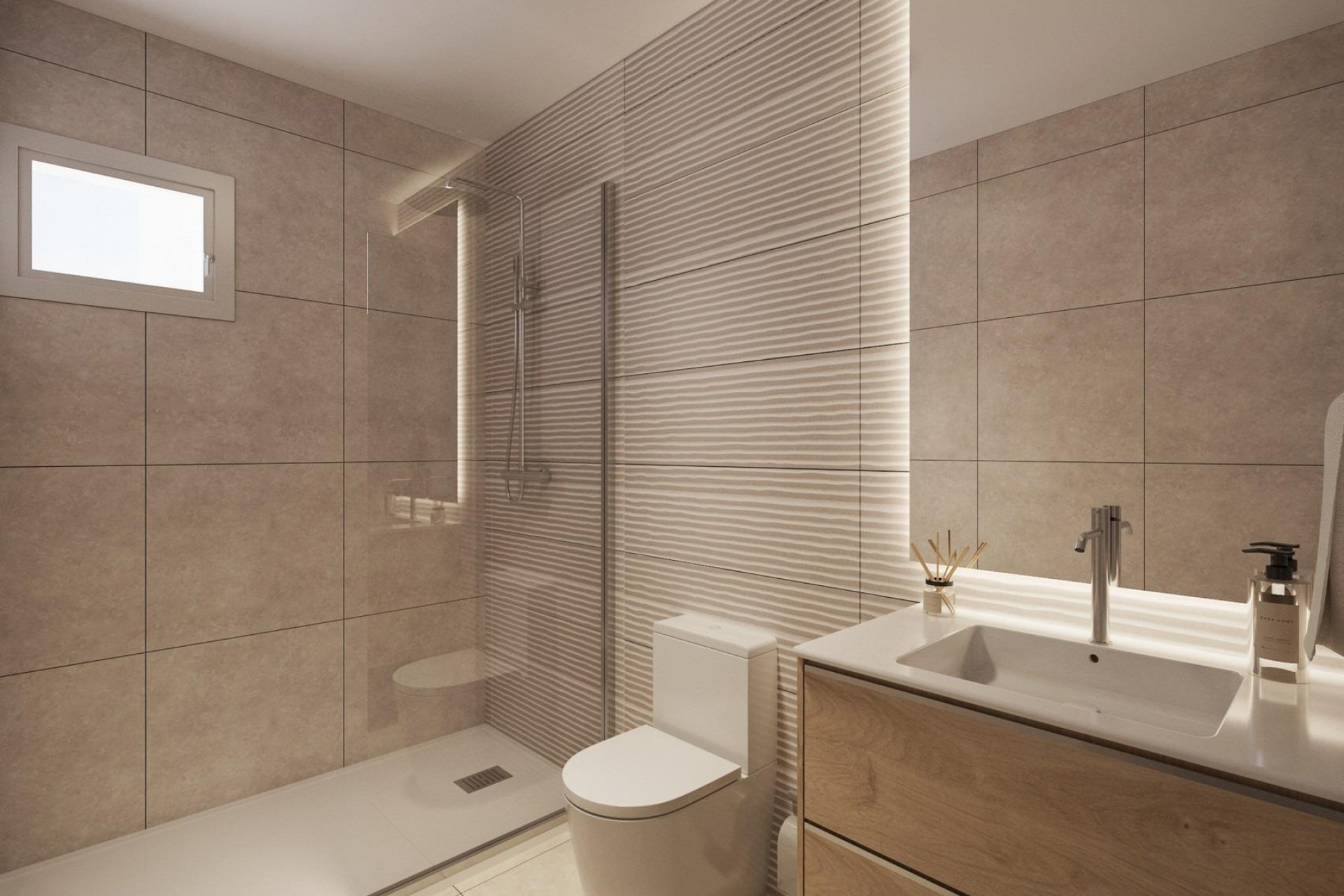 New Build - Apartment  - Torrevieja - Centro