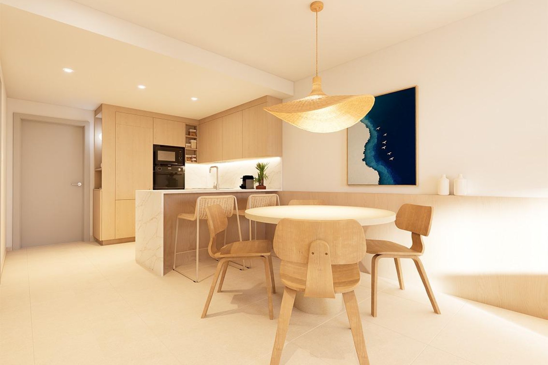 New Build - Apartment  - Torrevieja - Los Frutales